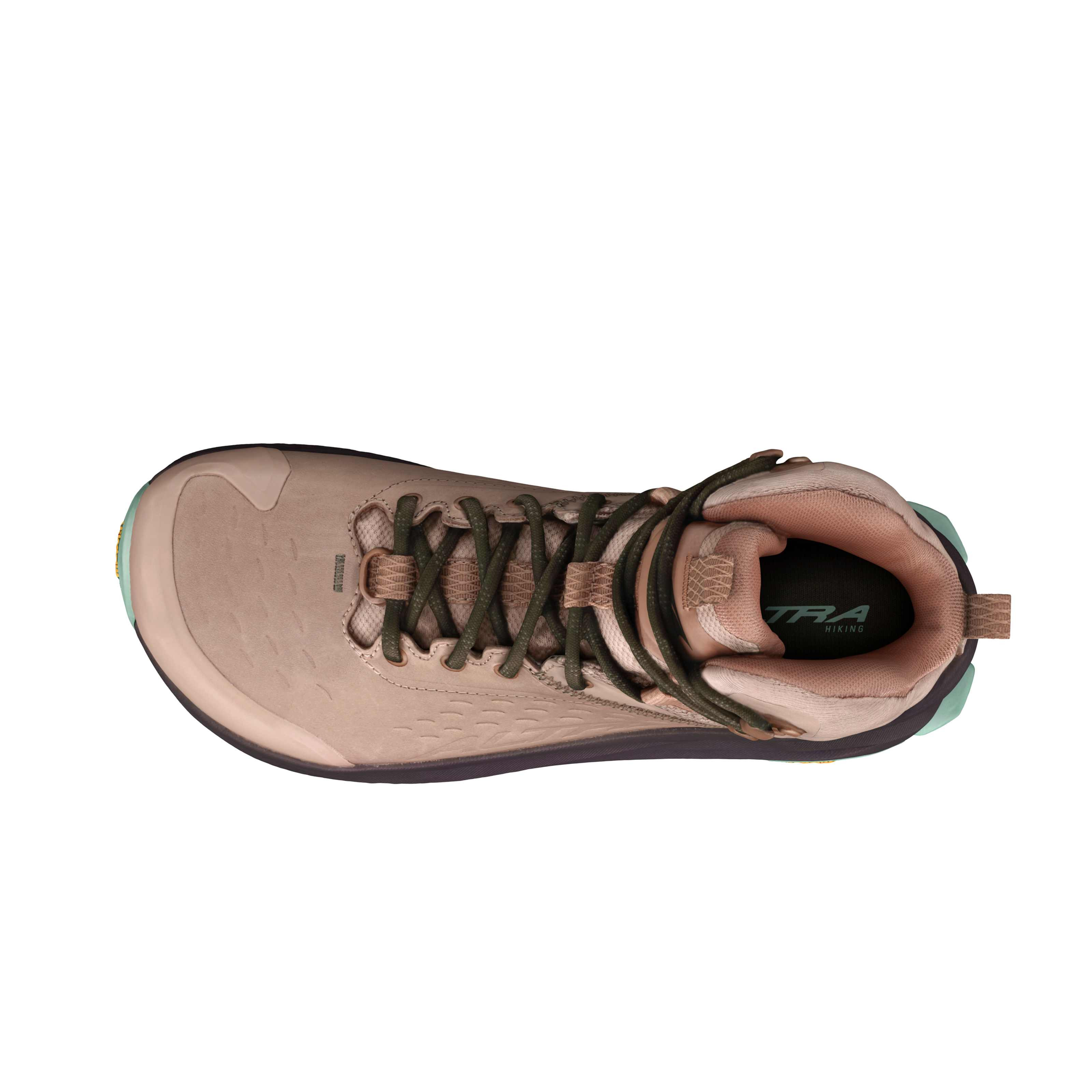 Women's Olympus 6 Hike Mid GTX - 3