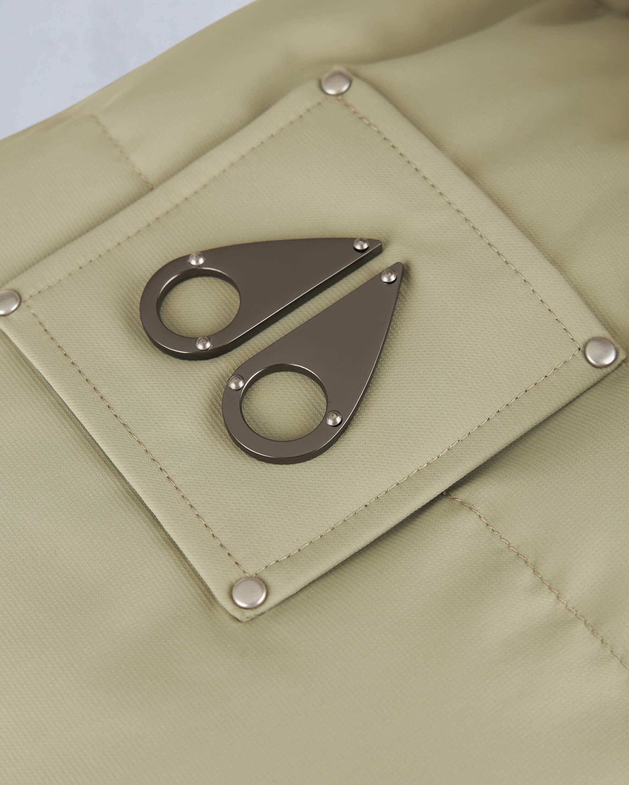 CLOUD BOMBER JACKET - 5