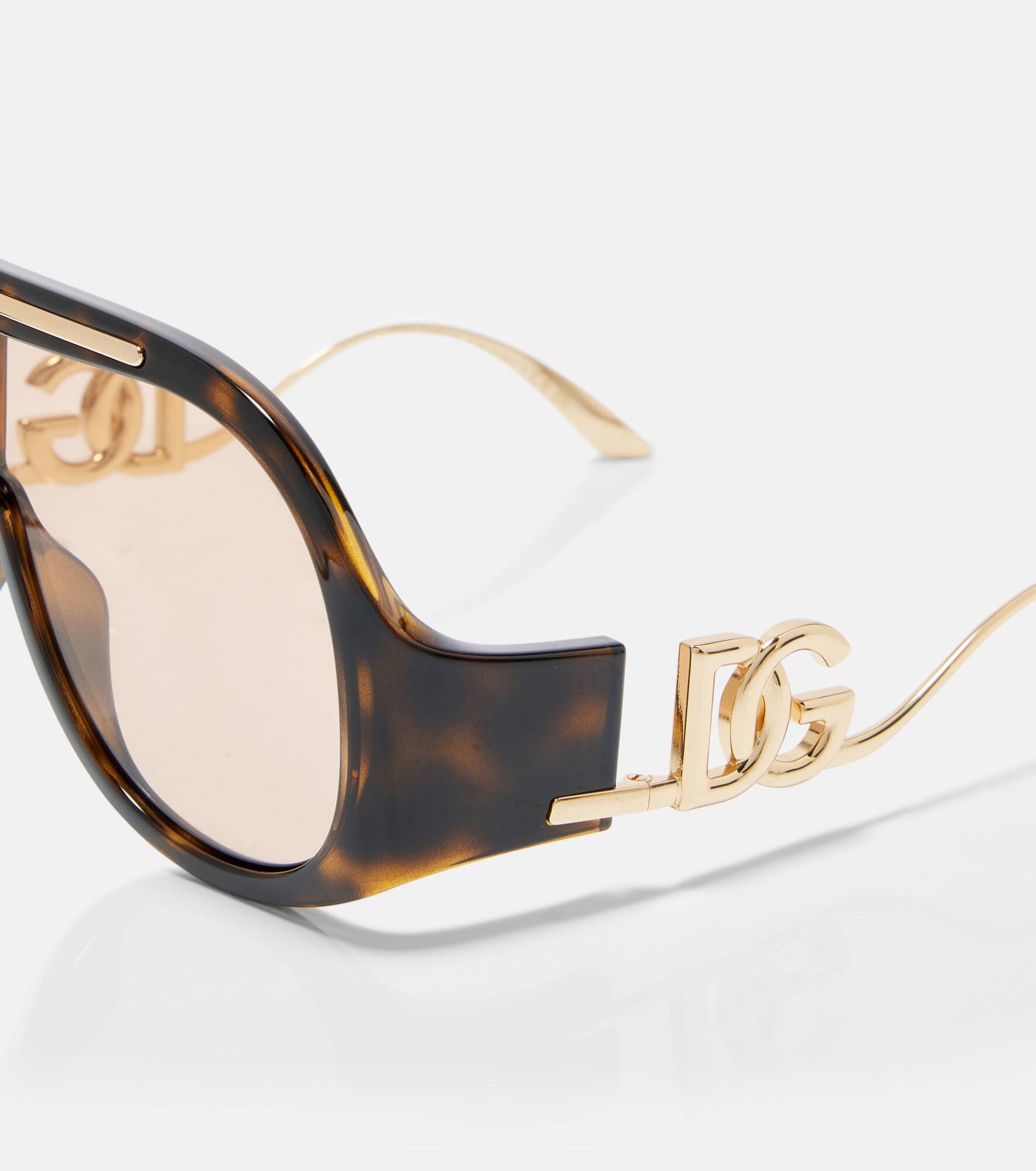 DG mask sunglasses - 2
