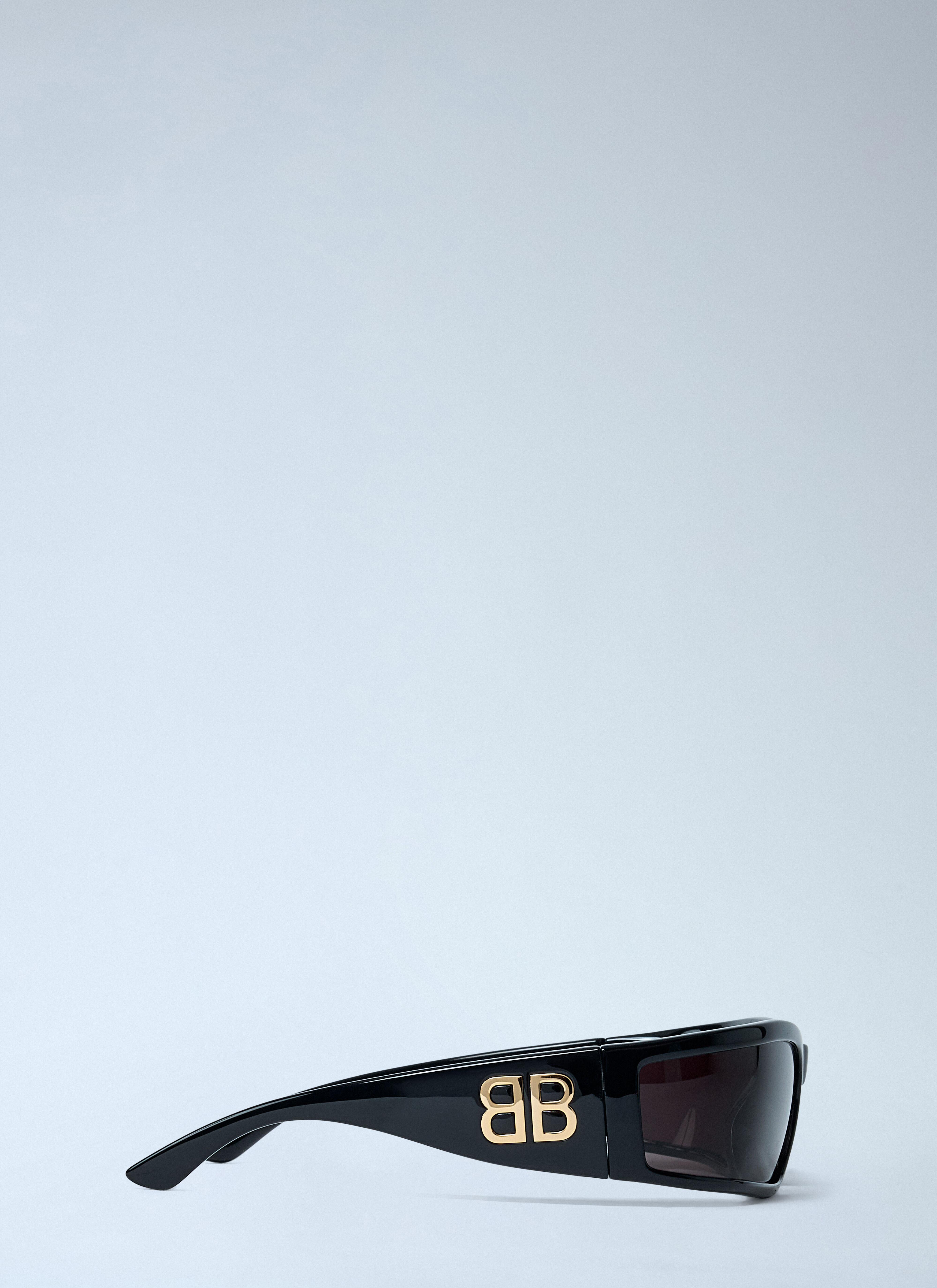 Sunset Rectangle Sunglasses - 3