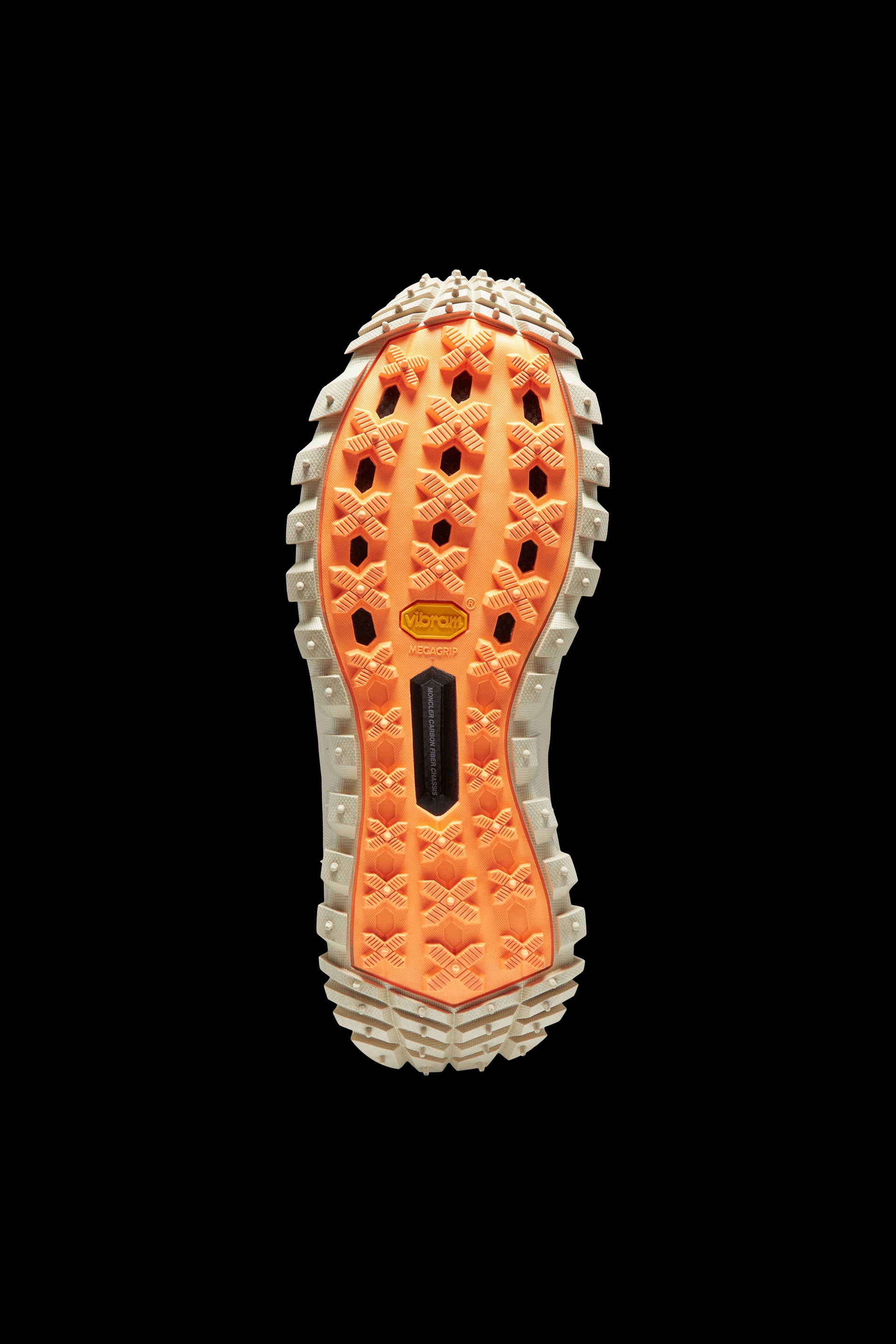 Trailgrip Knit High Top Sneakers - 5