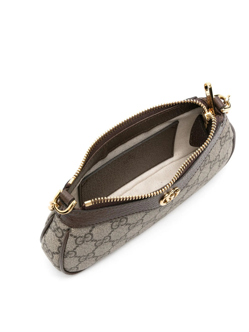 GUCCI Gucci Mini Ophidia Shoulder Bag outlook