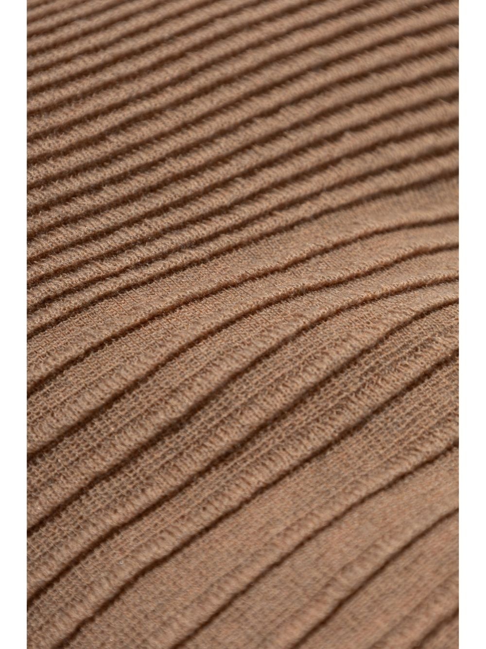 ribbed tank top - 5