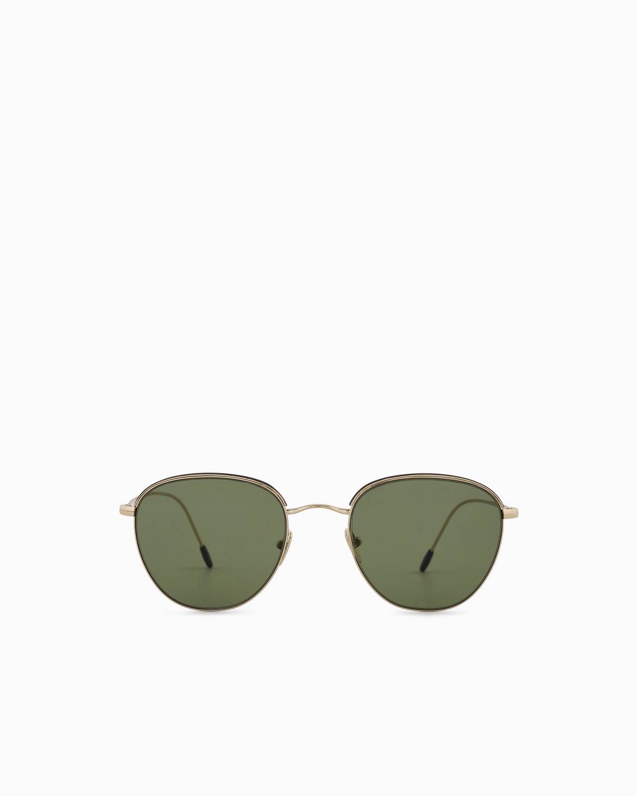 MEN’S SQUARE SUNGLASSES - 1