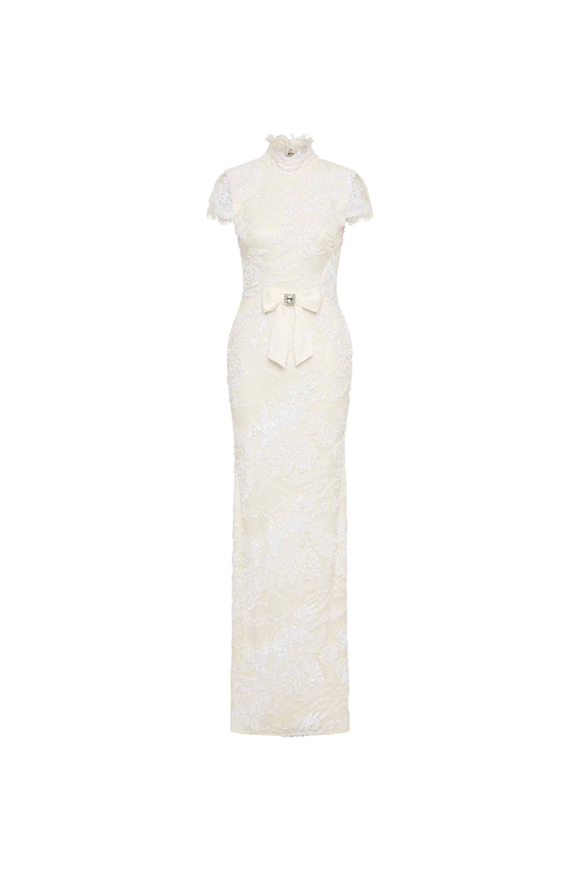 Medici Gown - 1
