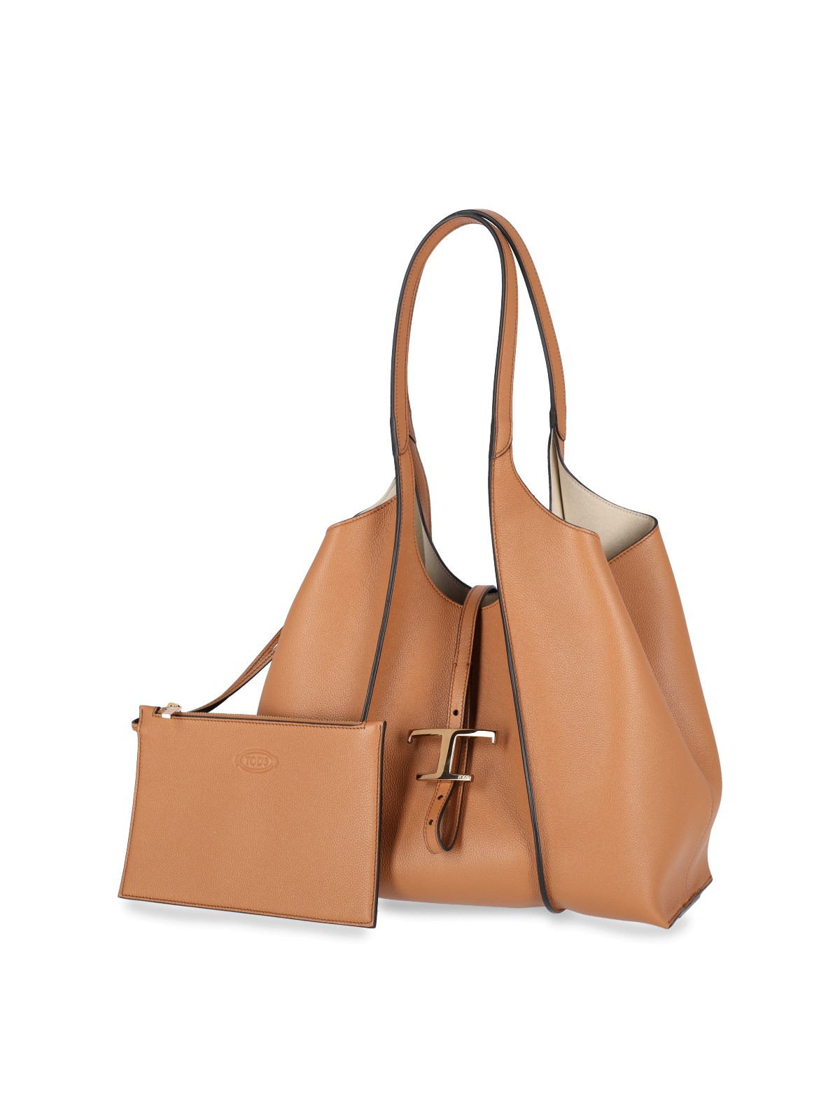 'T-TIMELESS' TOTE BAG - 2