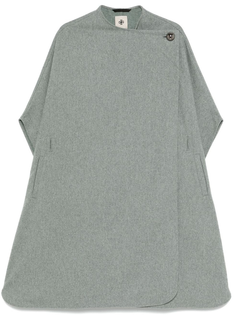 Mille cape 1