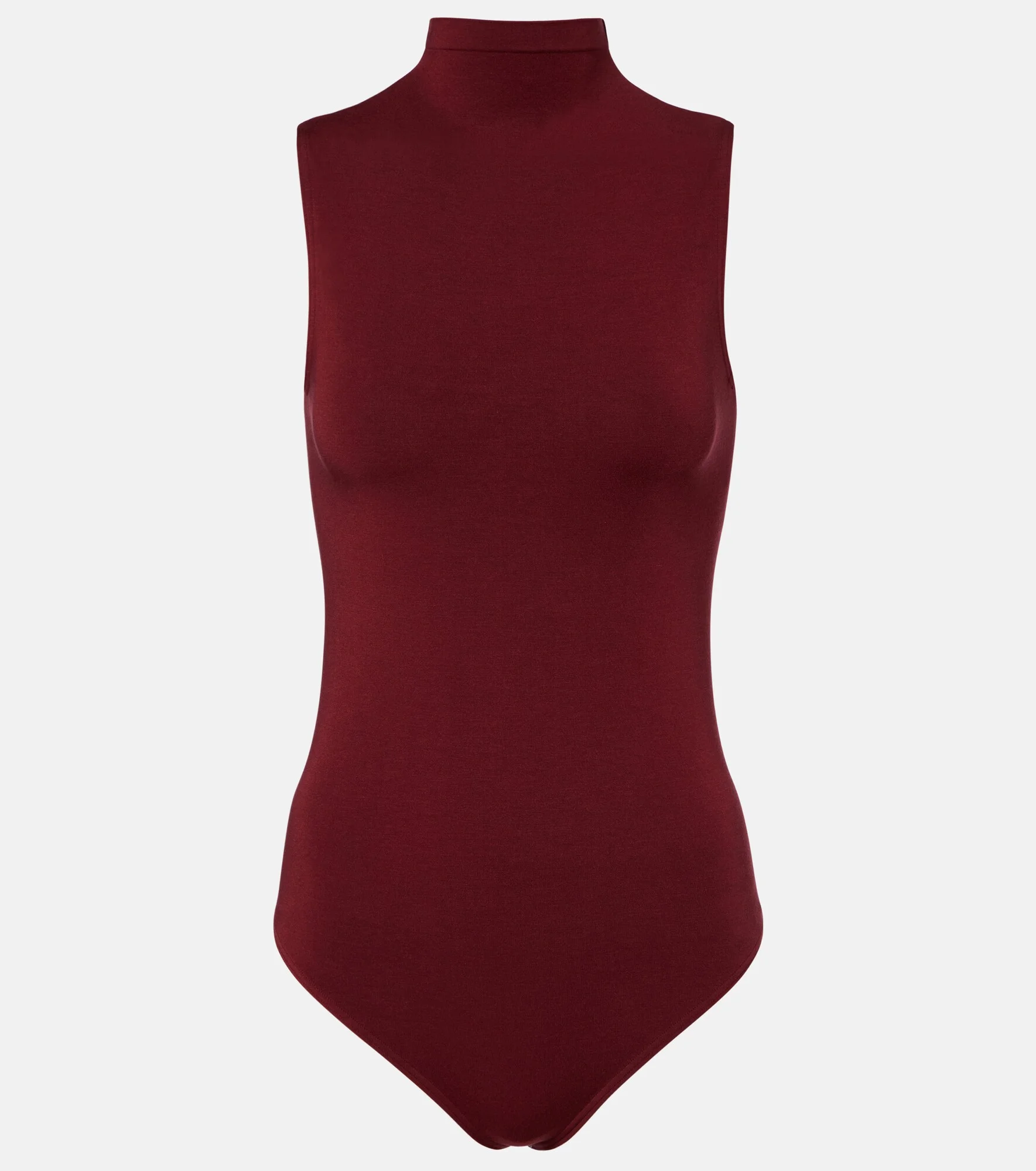 Turtleneck bodysuit - 1