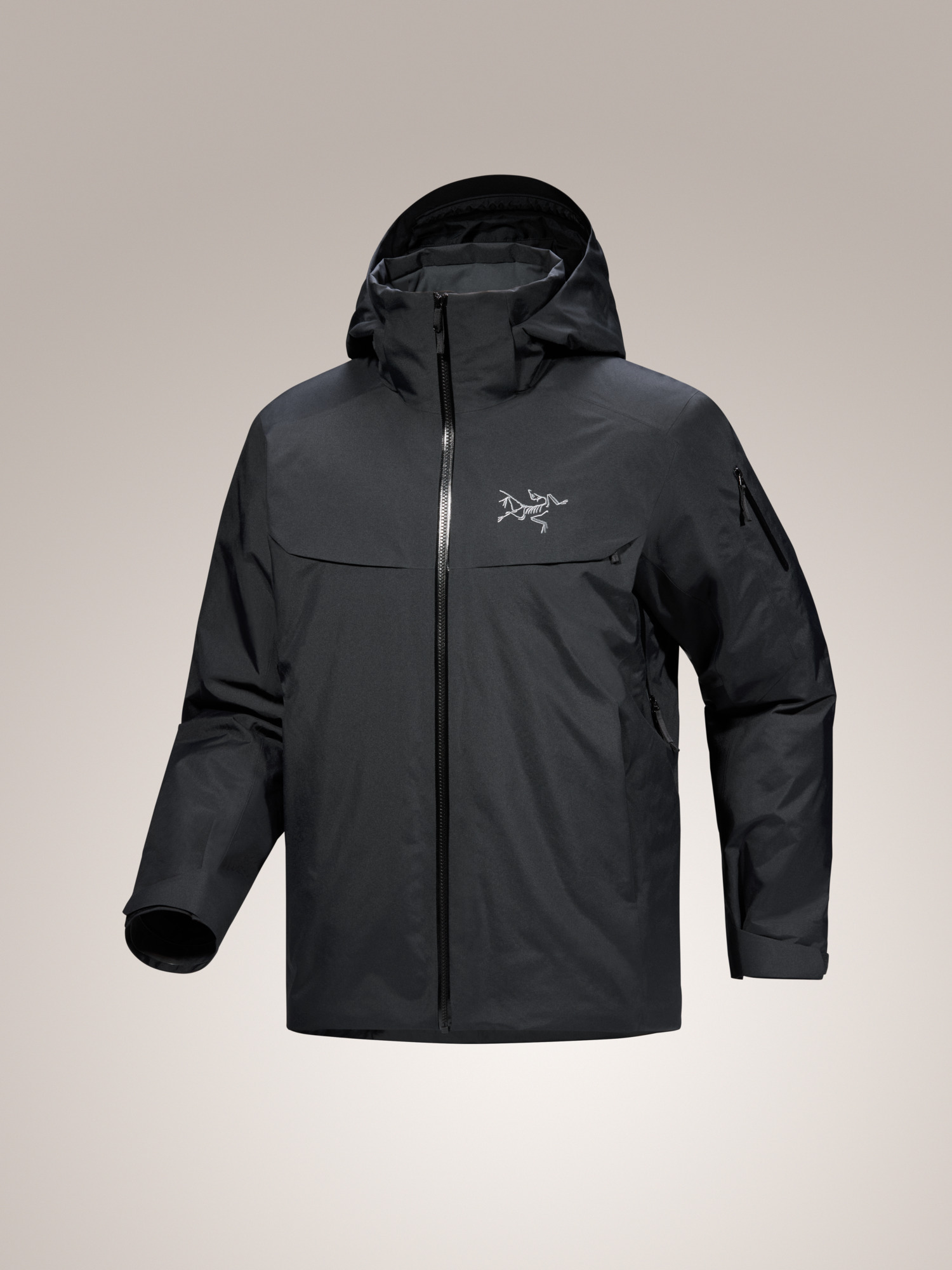 Macai Jacket - 2