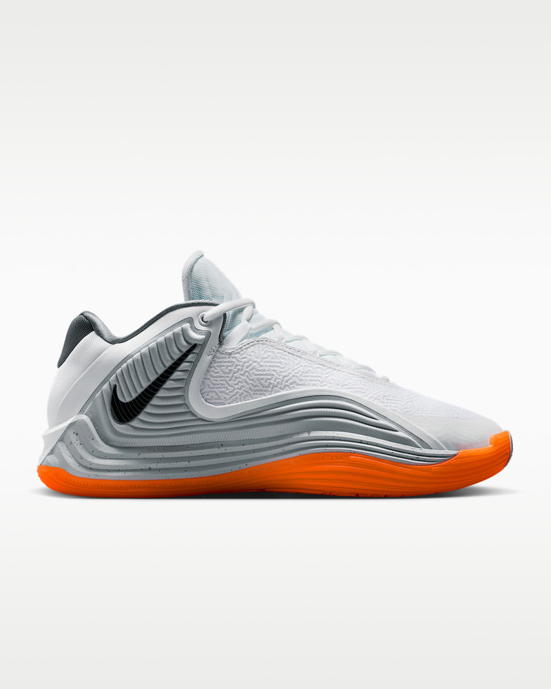 Giannis Freak 7 "Ignition" Basketball Shoes 3