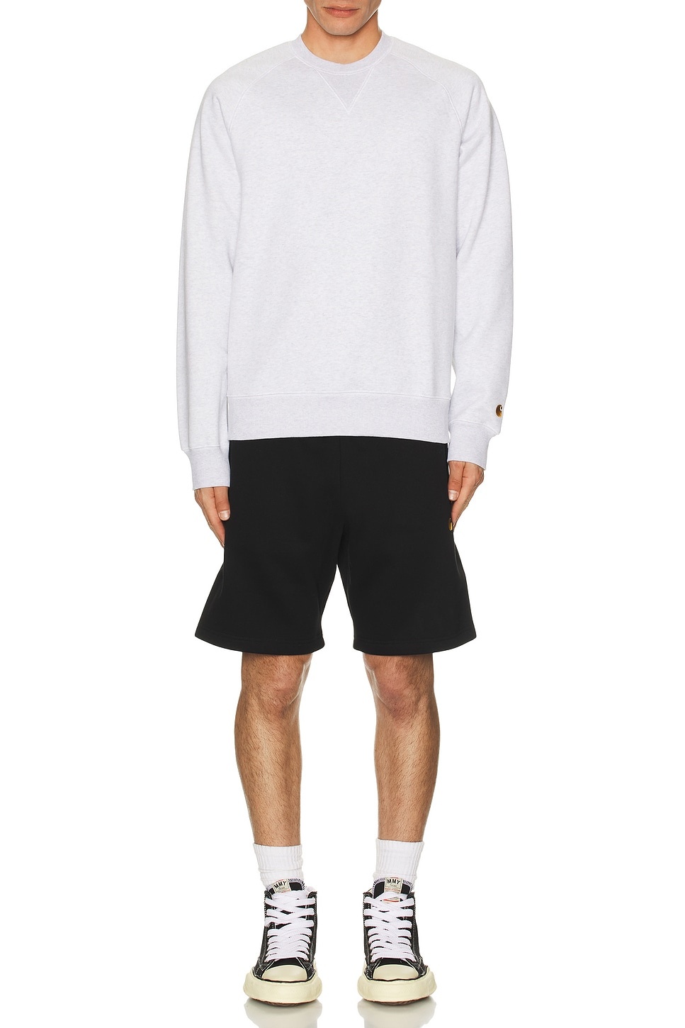 Chase Sweatshirt - 5