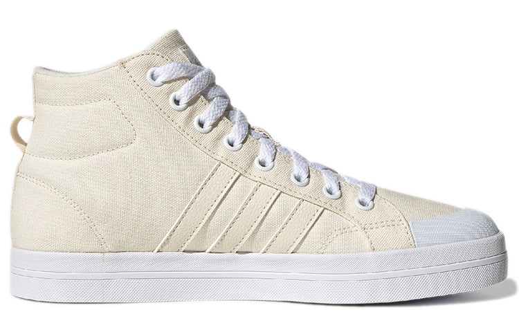 (WMNS) adidas Bravada Shoes 'Wonder White' GY5042 - 2