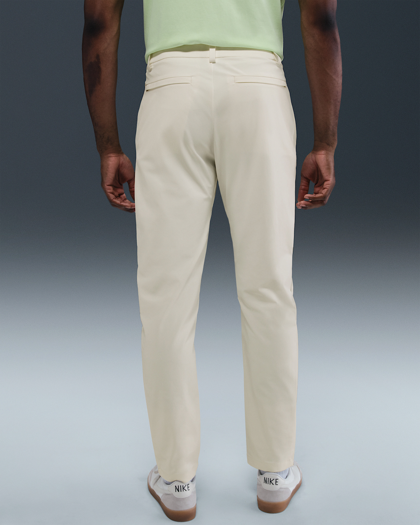 Nike 24.7 PerfectStretch Men's Dri-FIT Slim Chino Pants - 3