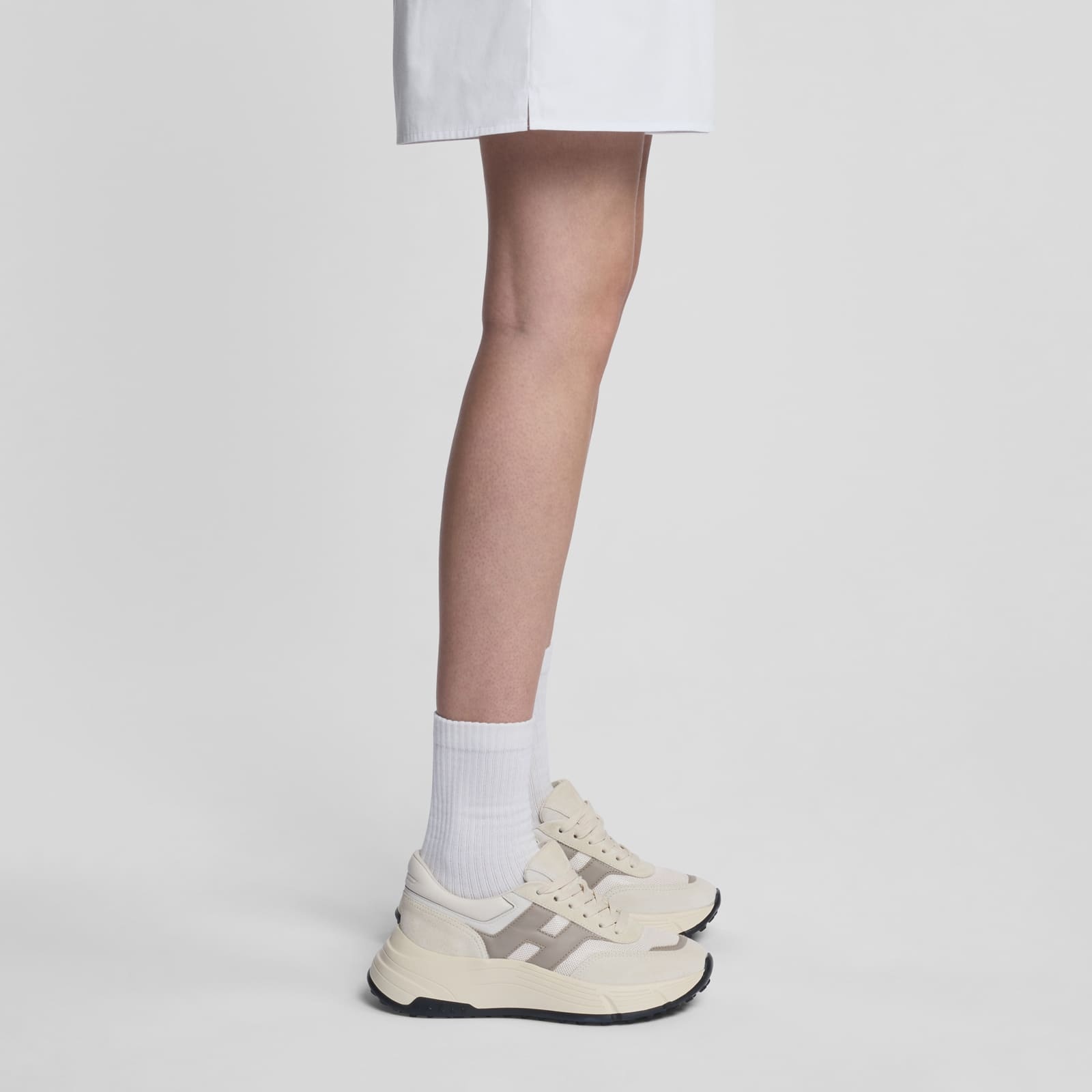 Sneakers Hogan Hi-Fi - 7