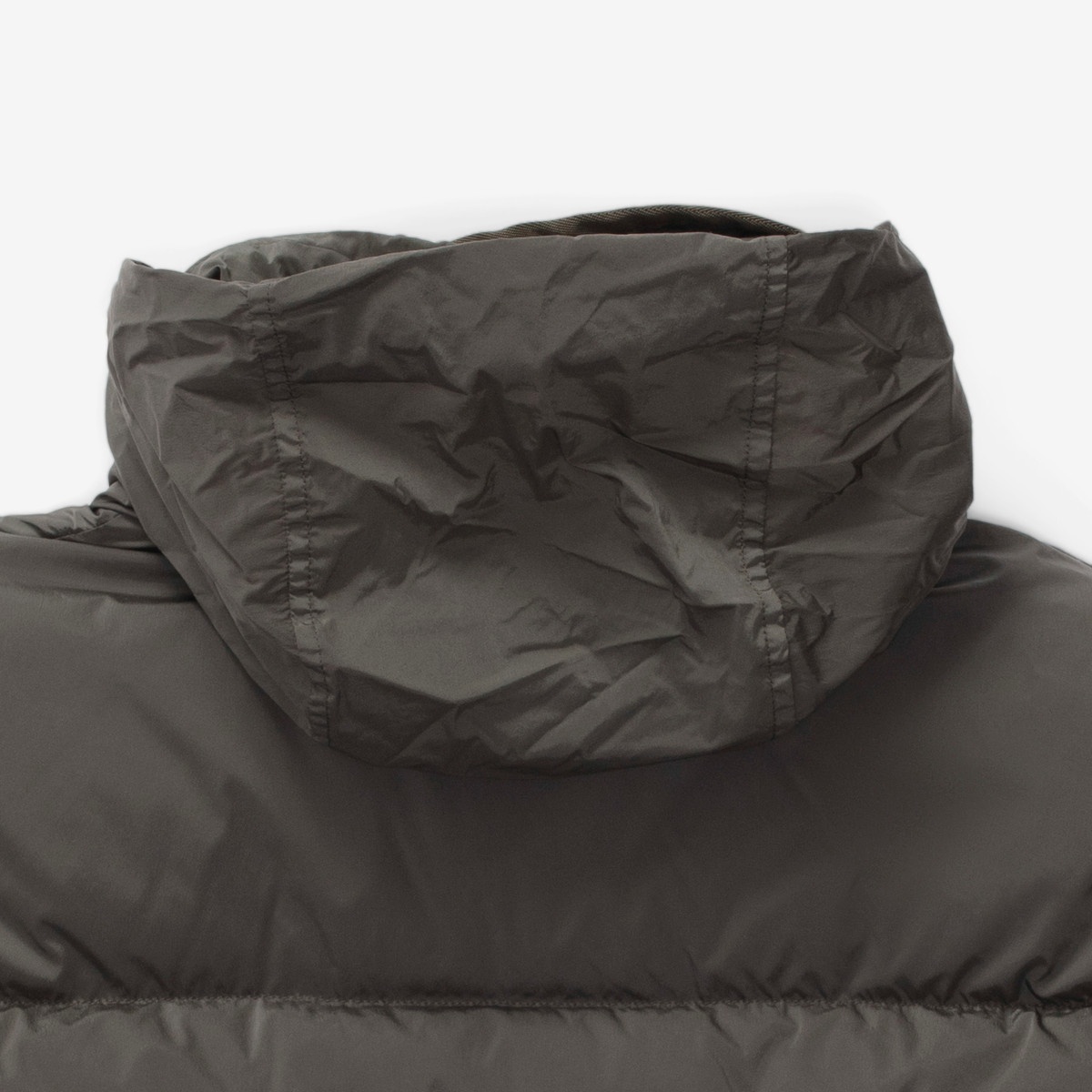 Nycra-R Down Jacket - 4