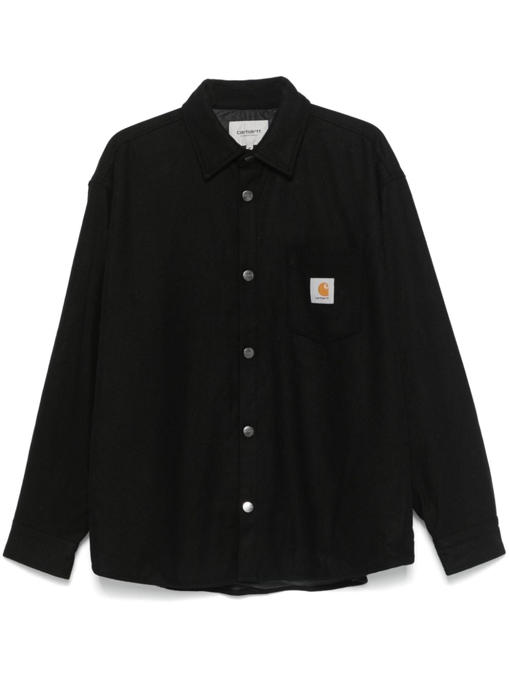 Torin shirt jacket - 1