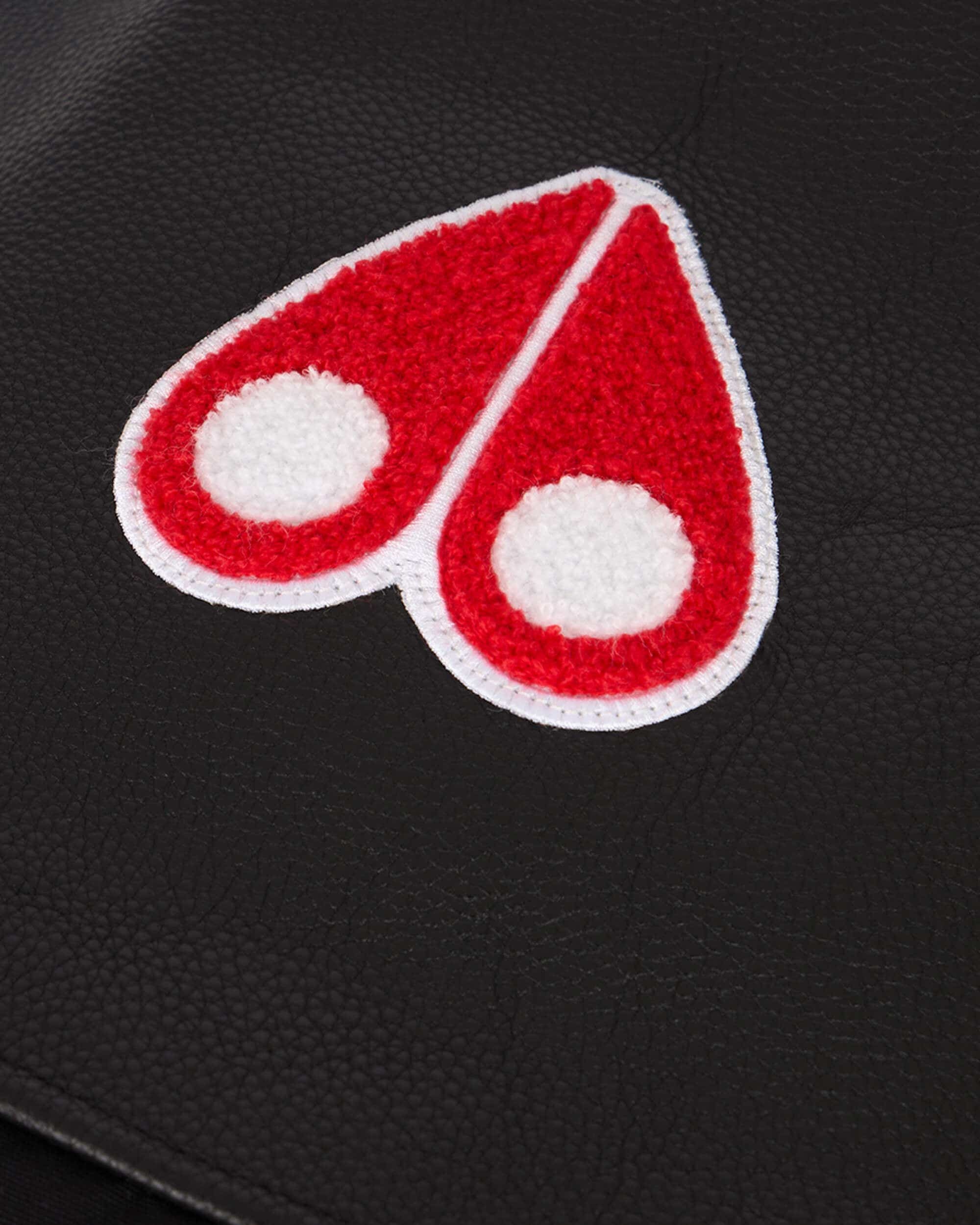 MOOSE KNUCKLES X NHL WINTER CLASSIC BOMBER JACKET - 5