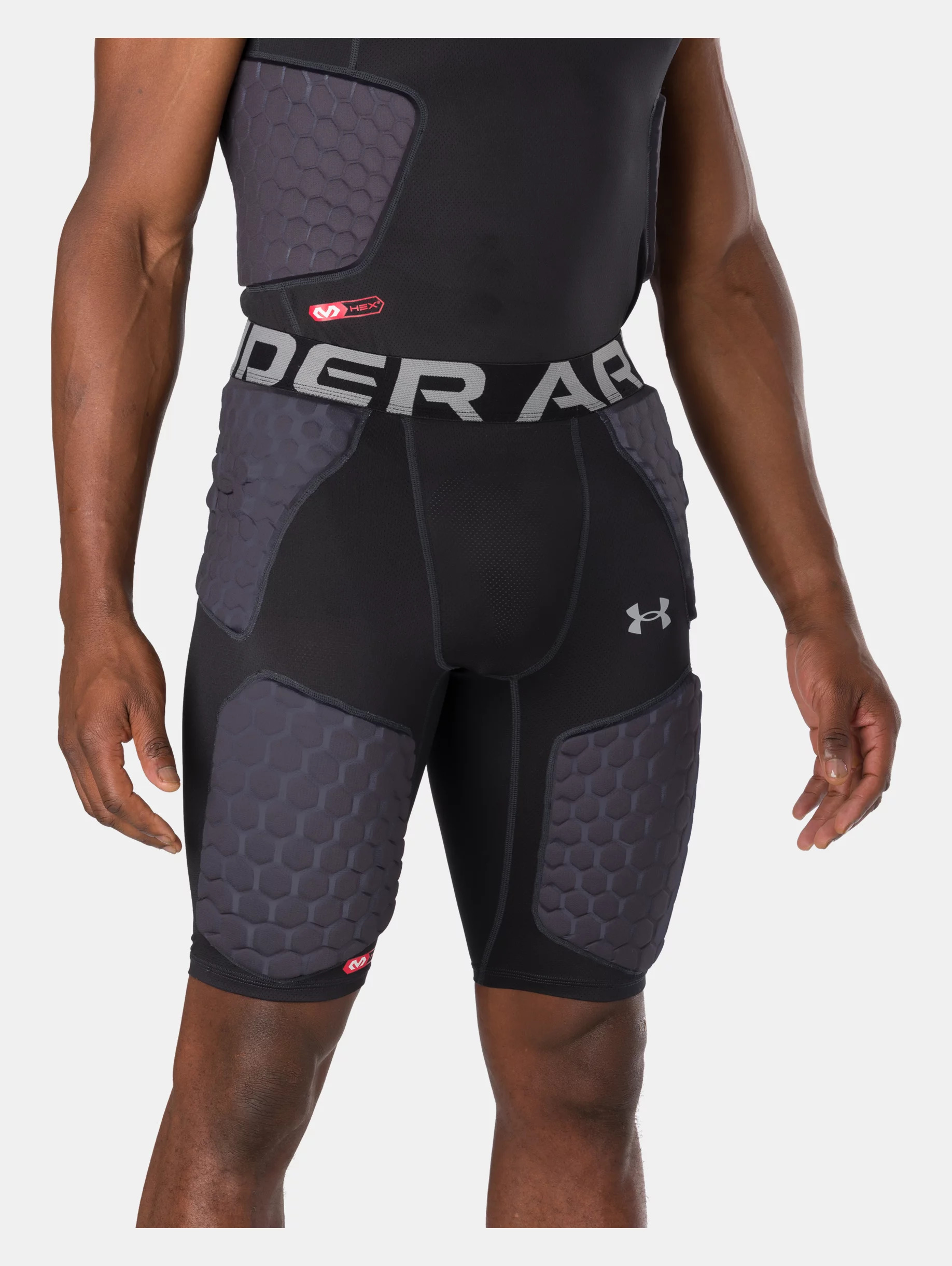 Men's UA Gameday Armour 5-Pad Girdle - 2