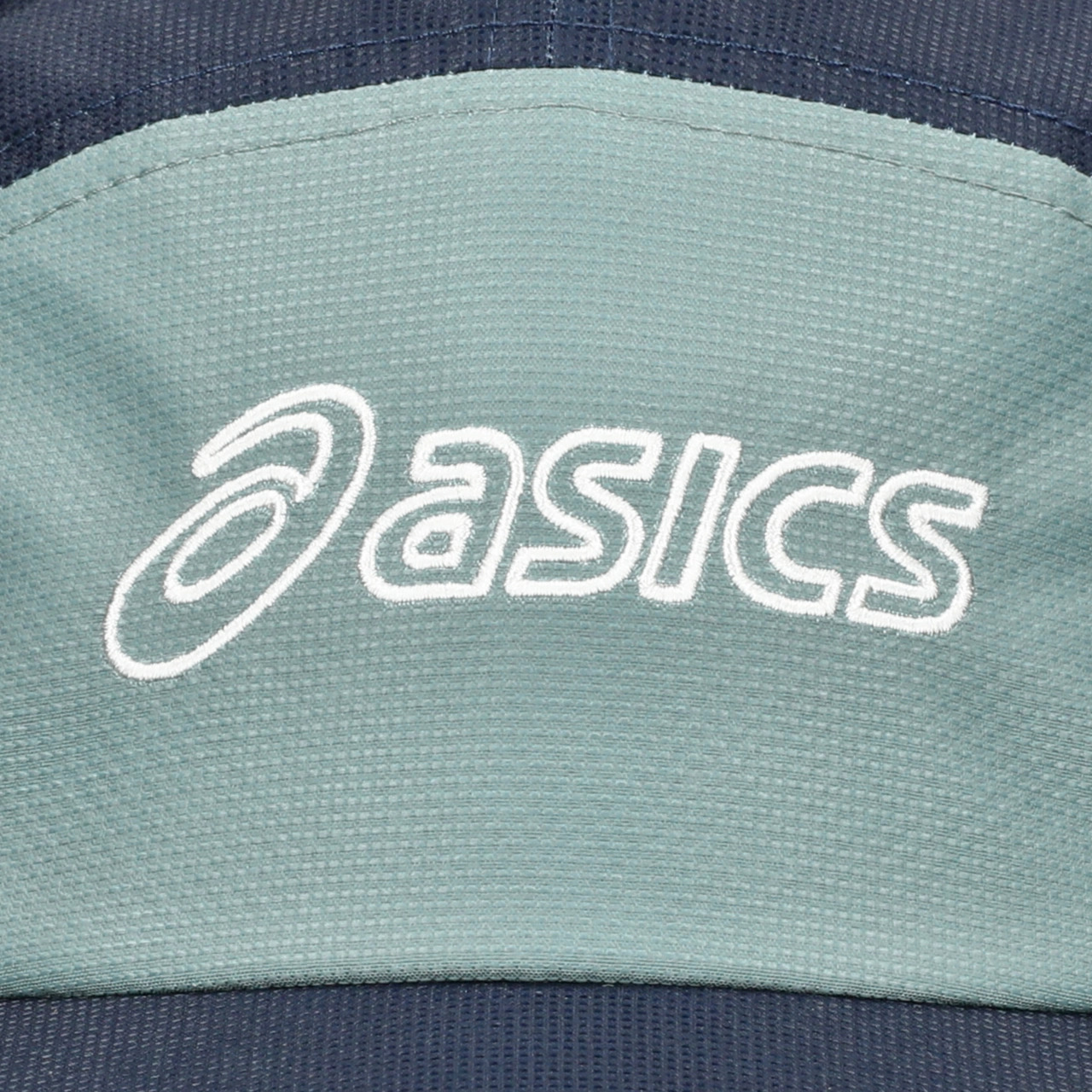 ASICS 5 PANEL CAP - 3