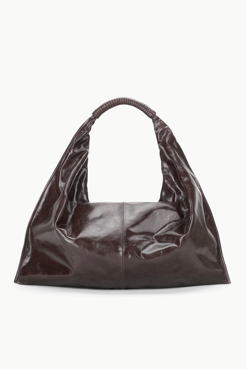 STAUD RONNIE BAG ESPRESSO 1