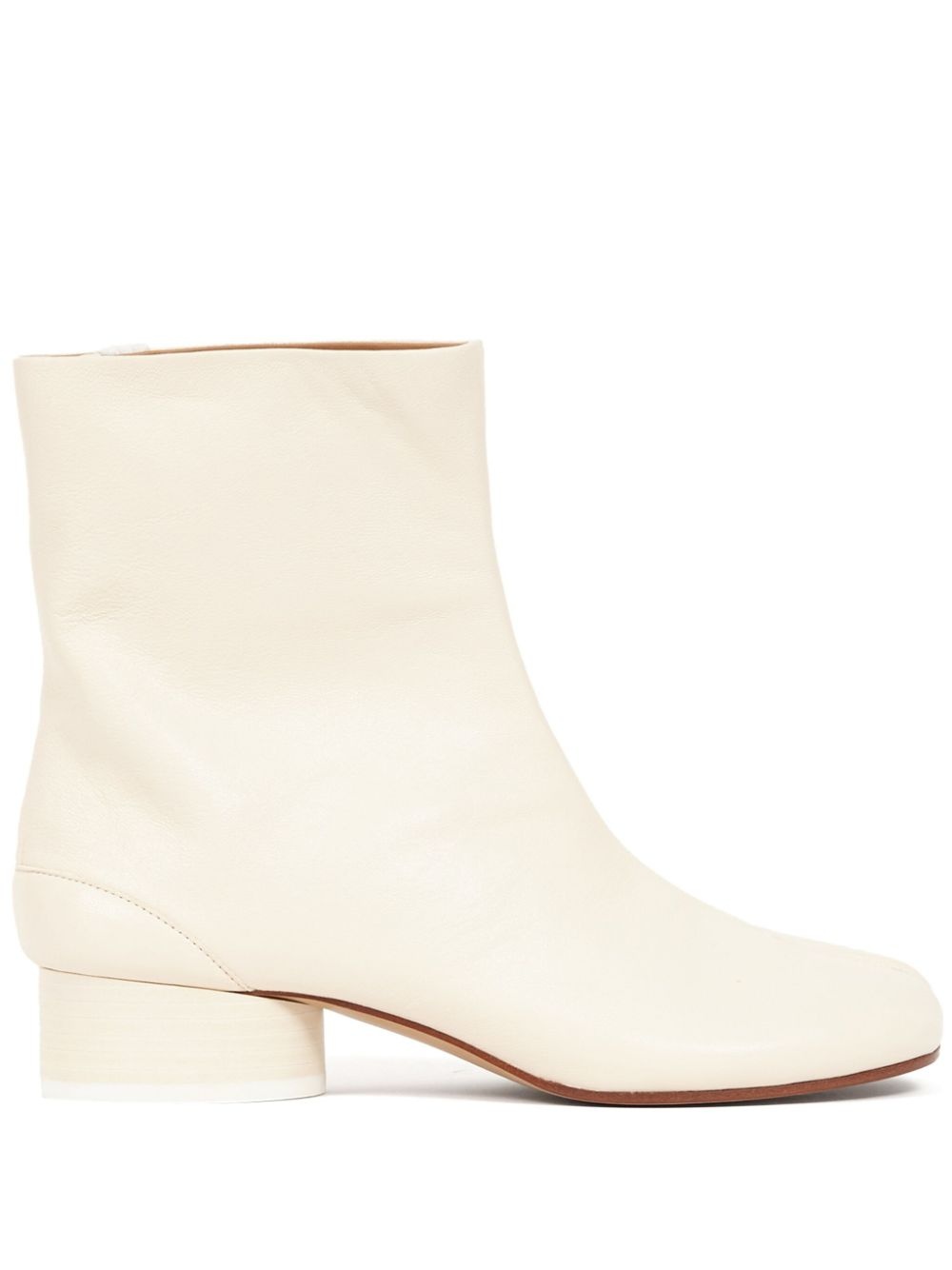 Tabi 30mm ankle boots - 1