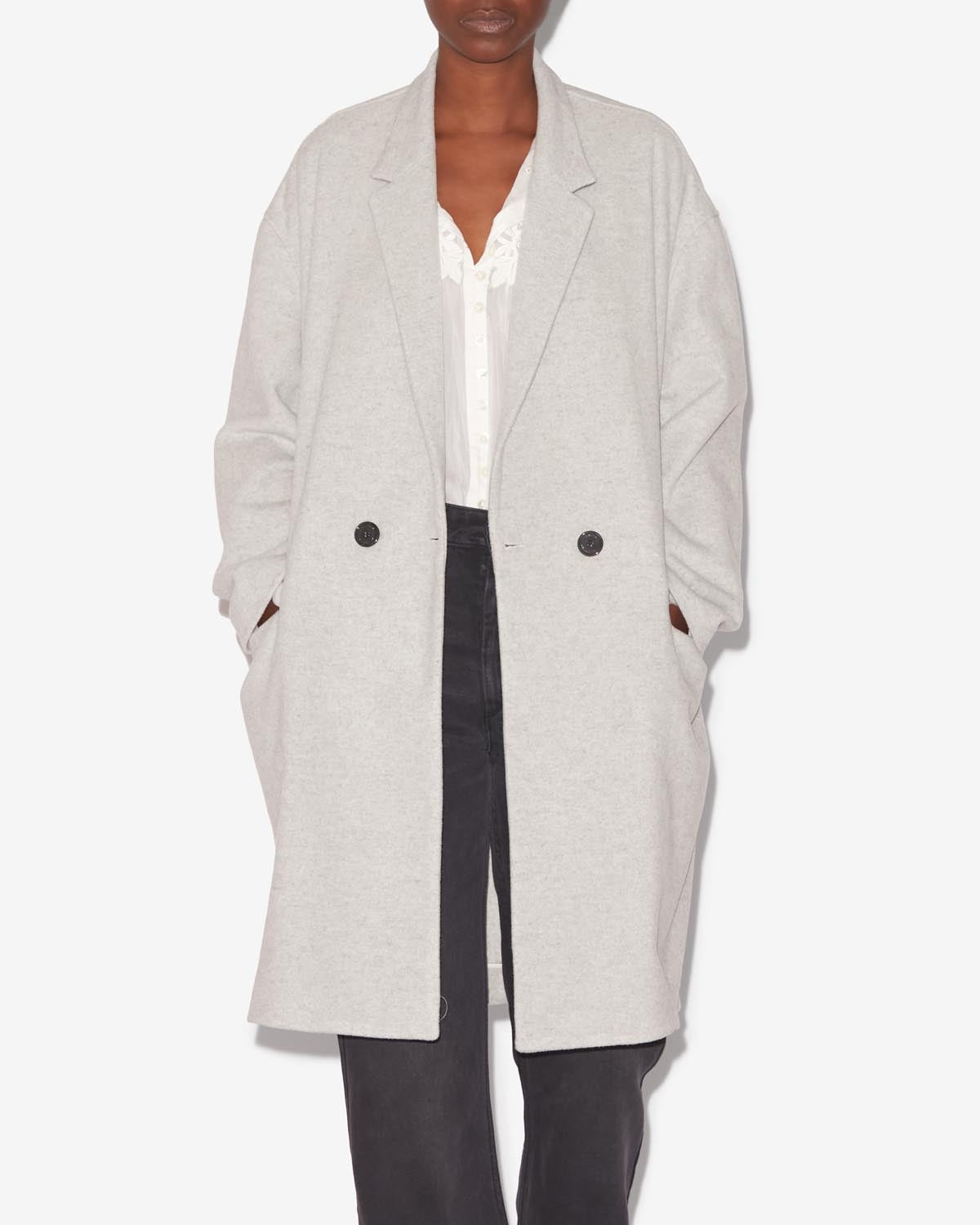 EFEGOZI COAT - 4