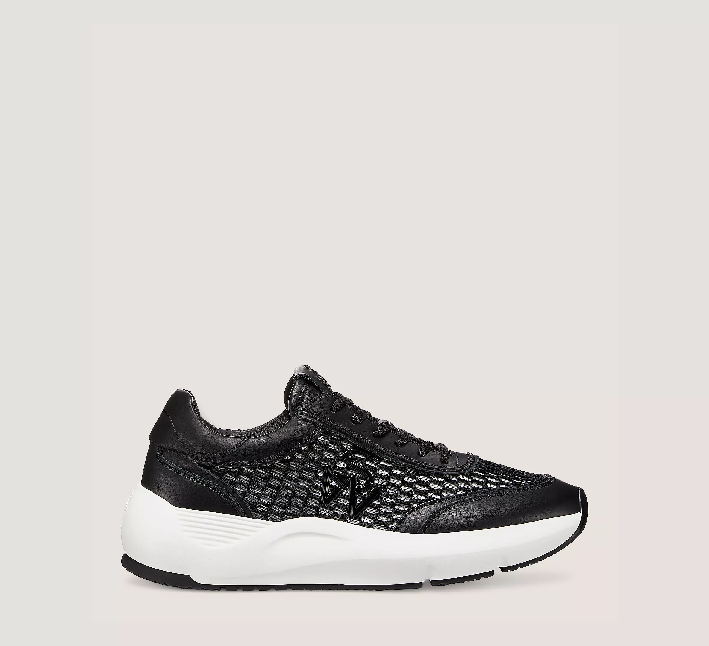 SW GLIDE MESH SNEAKER - 1