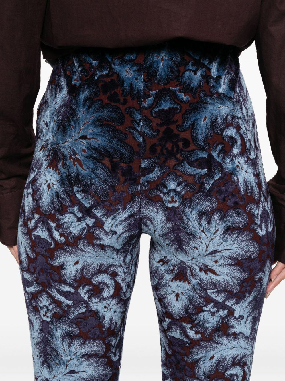 PANTALONI ETRO - 4