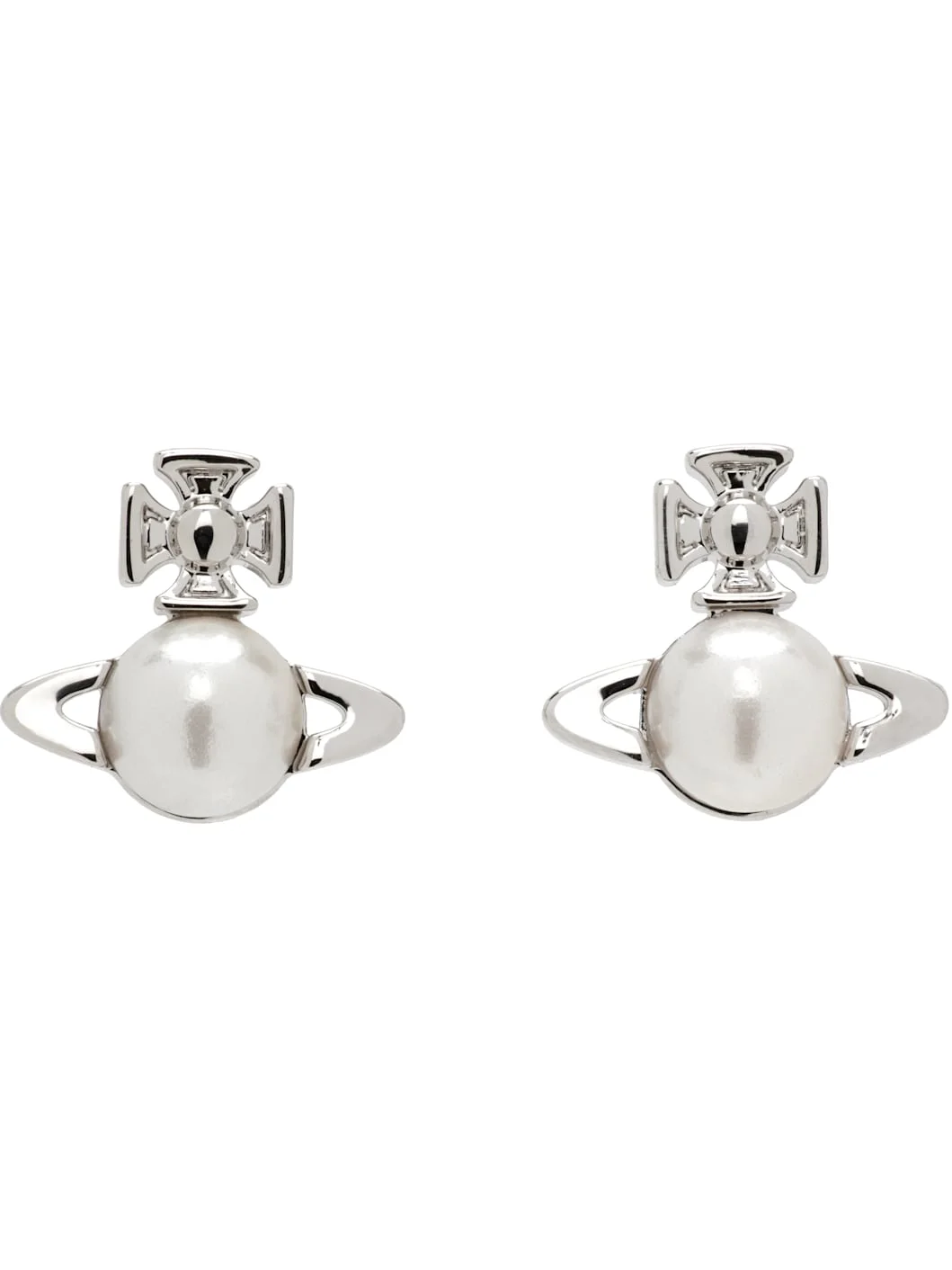 Balbina Earrings - 1