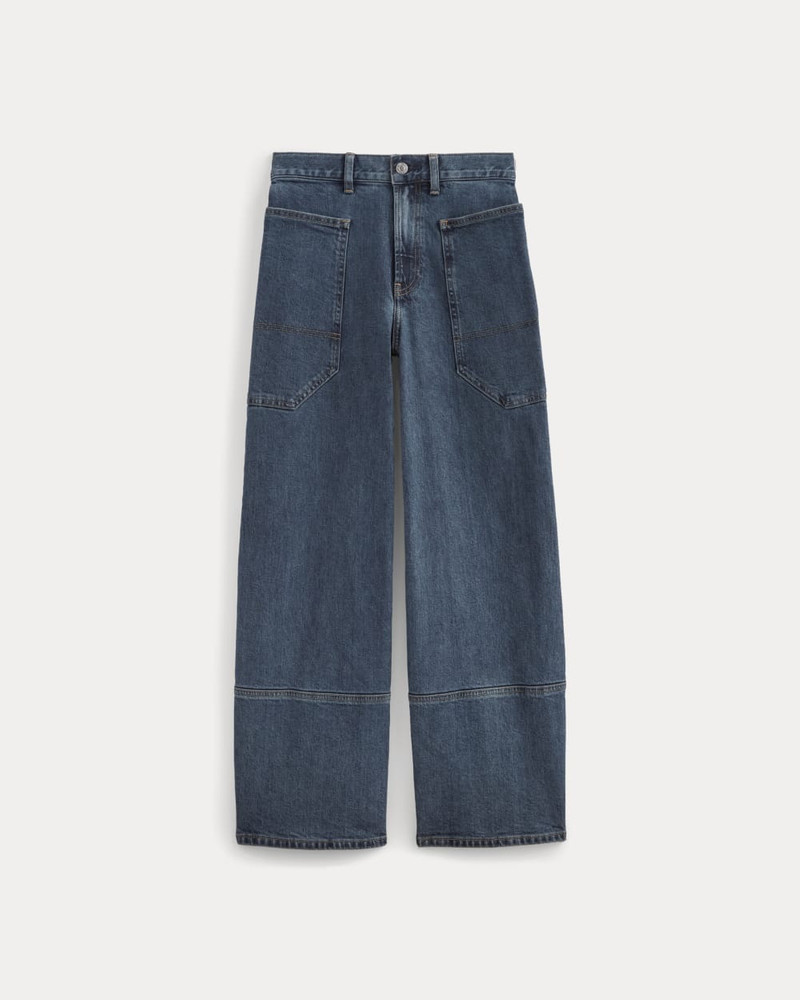 THE WAY-HIGH® GARDENER JEAN 1