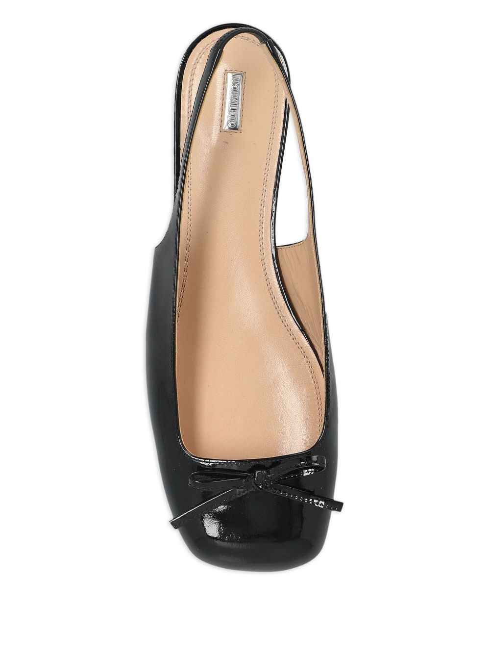 Bulla Node SB ballet flats - 4