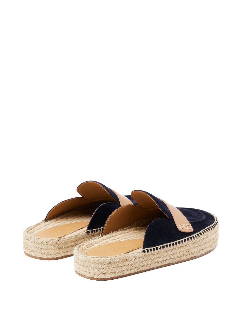 suede espadrilles - 3