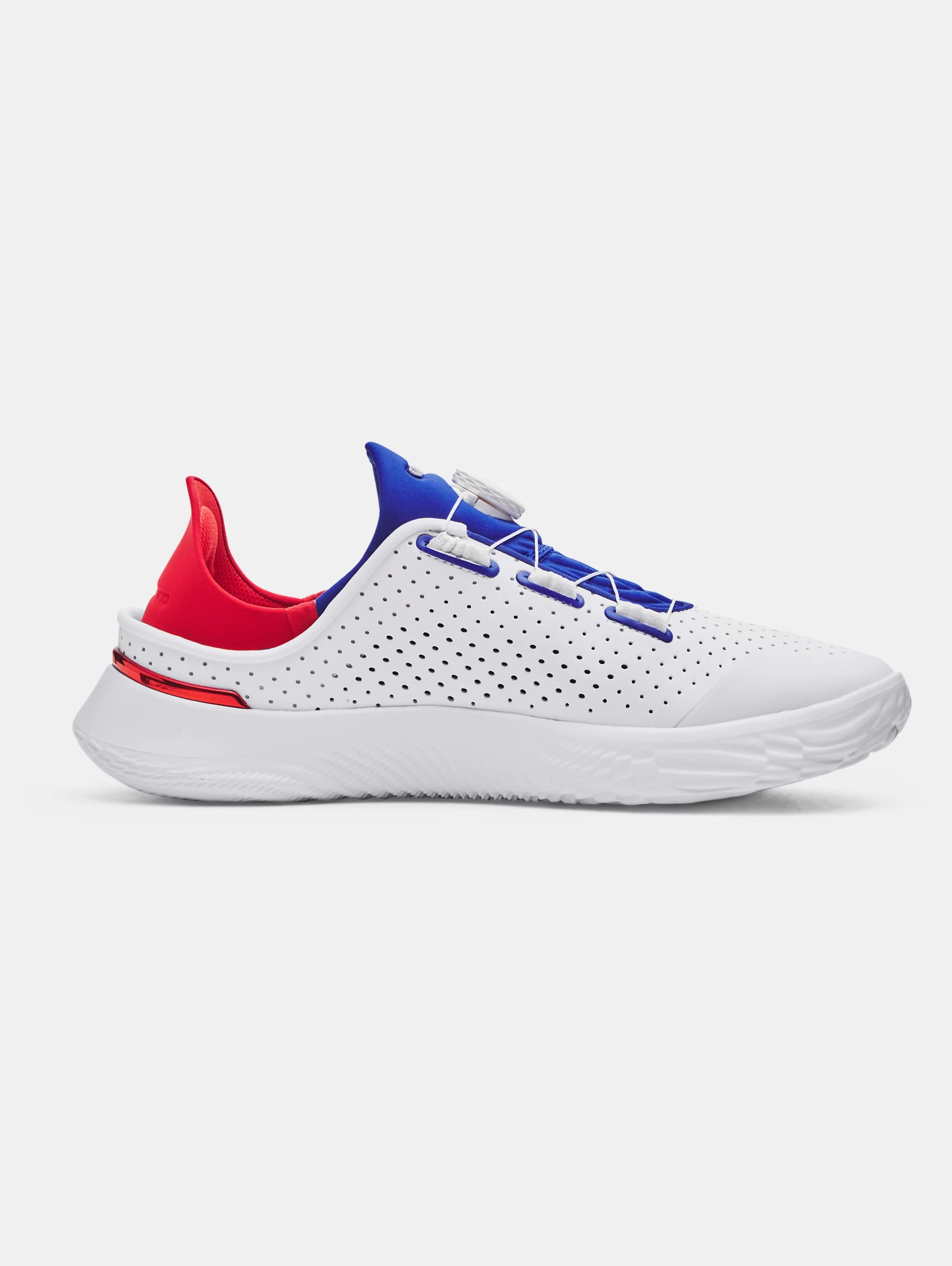 Unisex UA SlipSpeed™ Training Shoes - 9