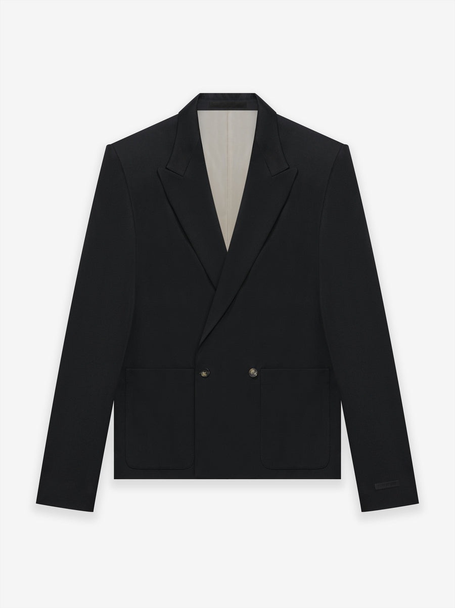 The Suit Jacket - 1