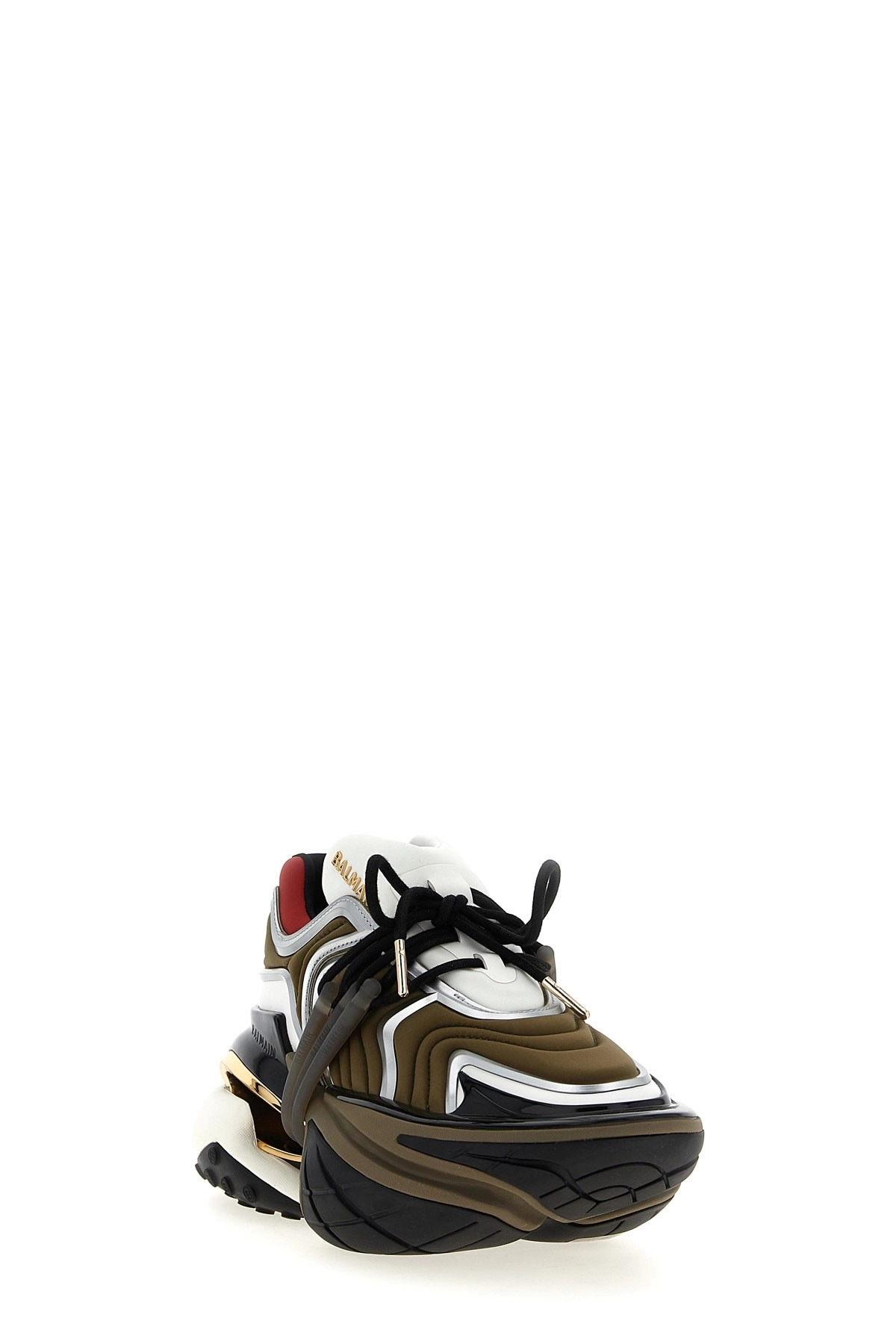 'Unicorn Wave' sneakers - 2