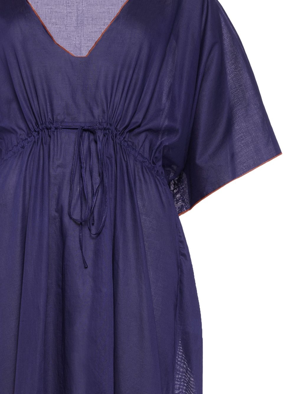 Voilier beach dress - 2