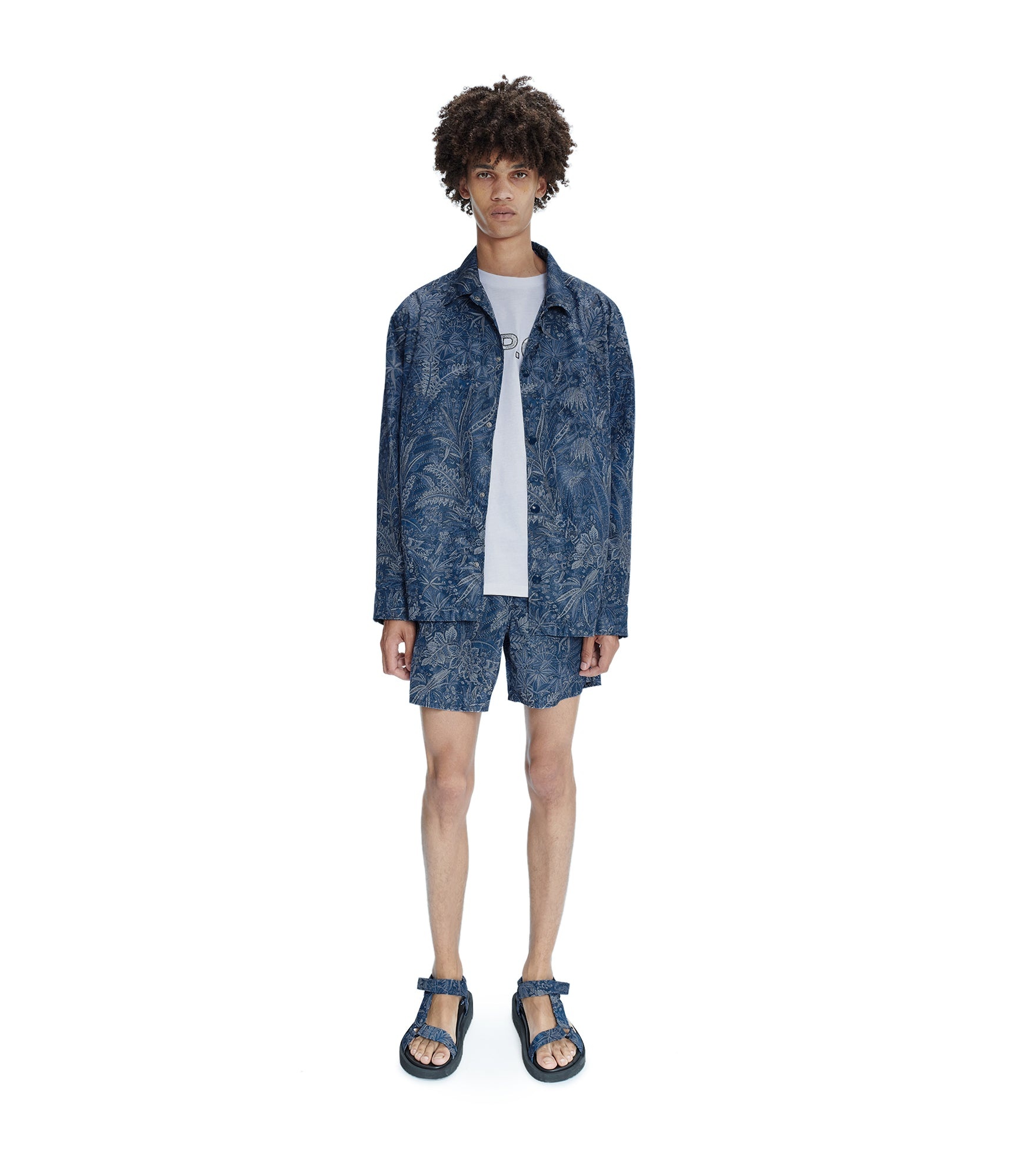 Watson jacket - 4
