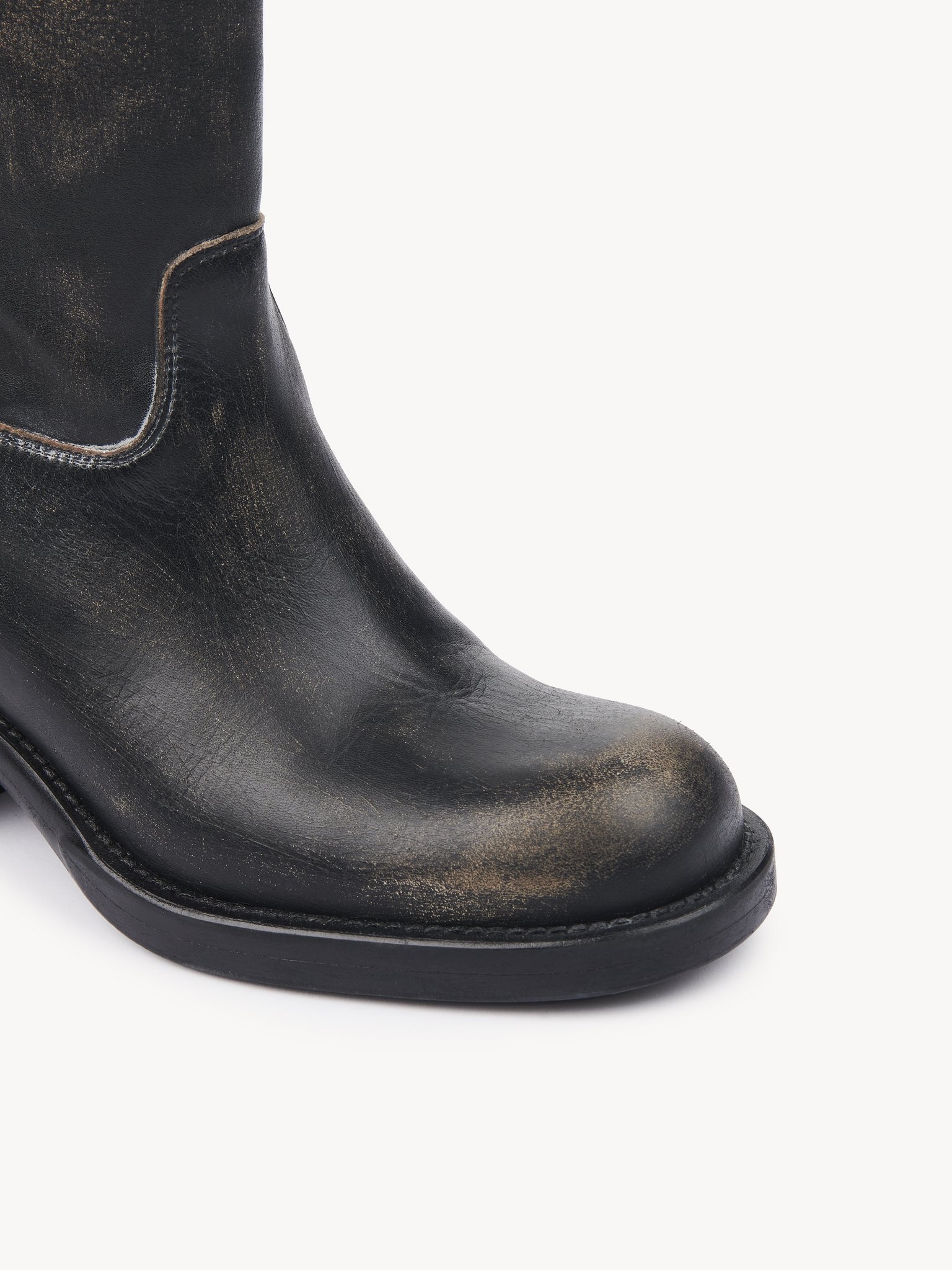 DAKOTA ANKLE BOOT - 5