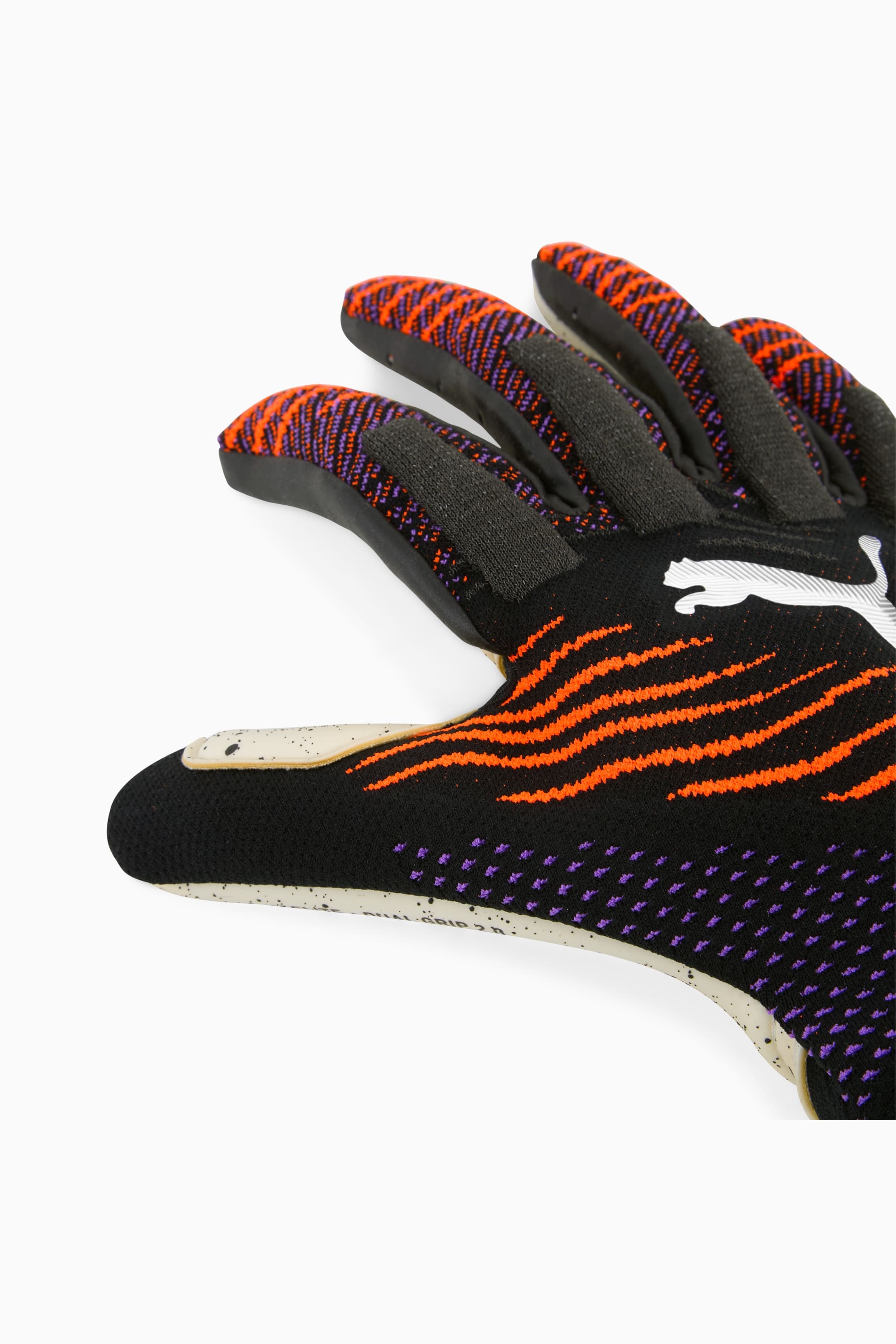 FUTURE Ultimate NC Soccer Goalkeeper Gloves - 2
