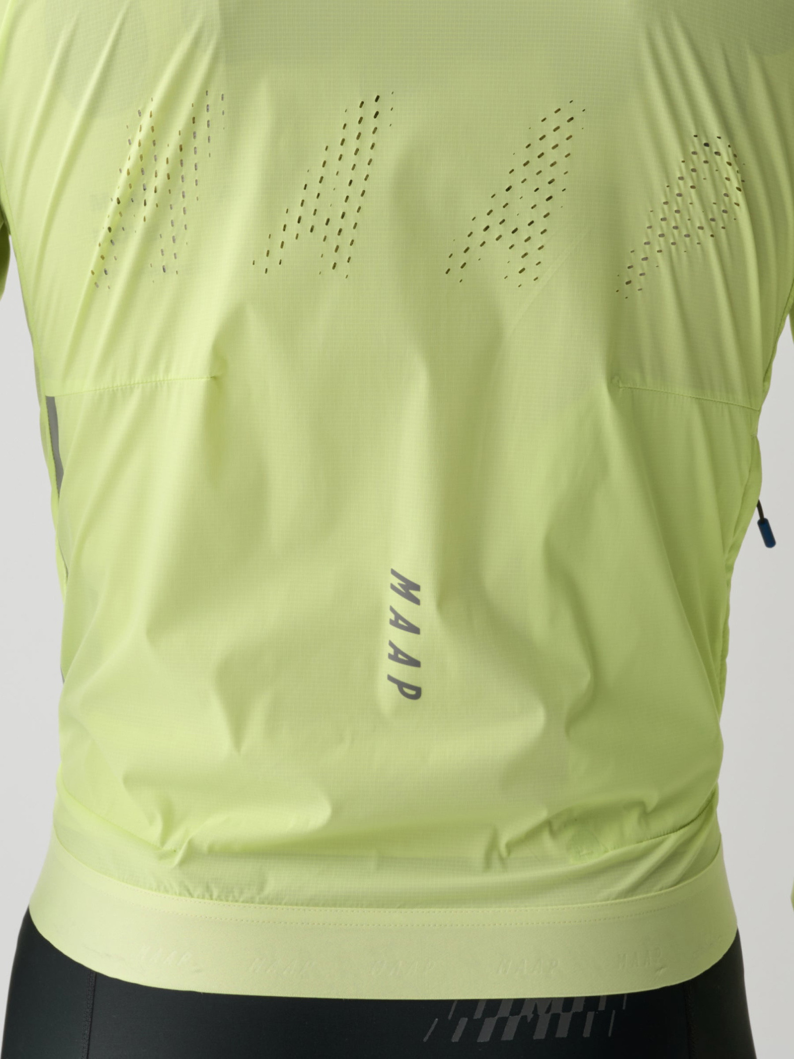Flow Jacket - 7