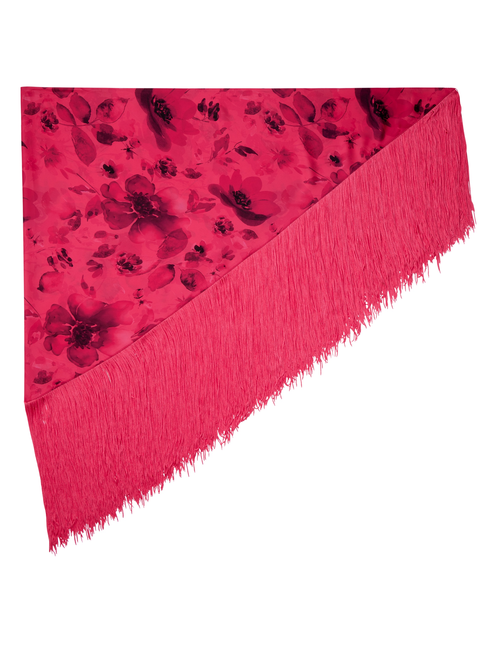MESHA SHAWL SCARF - 5