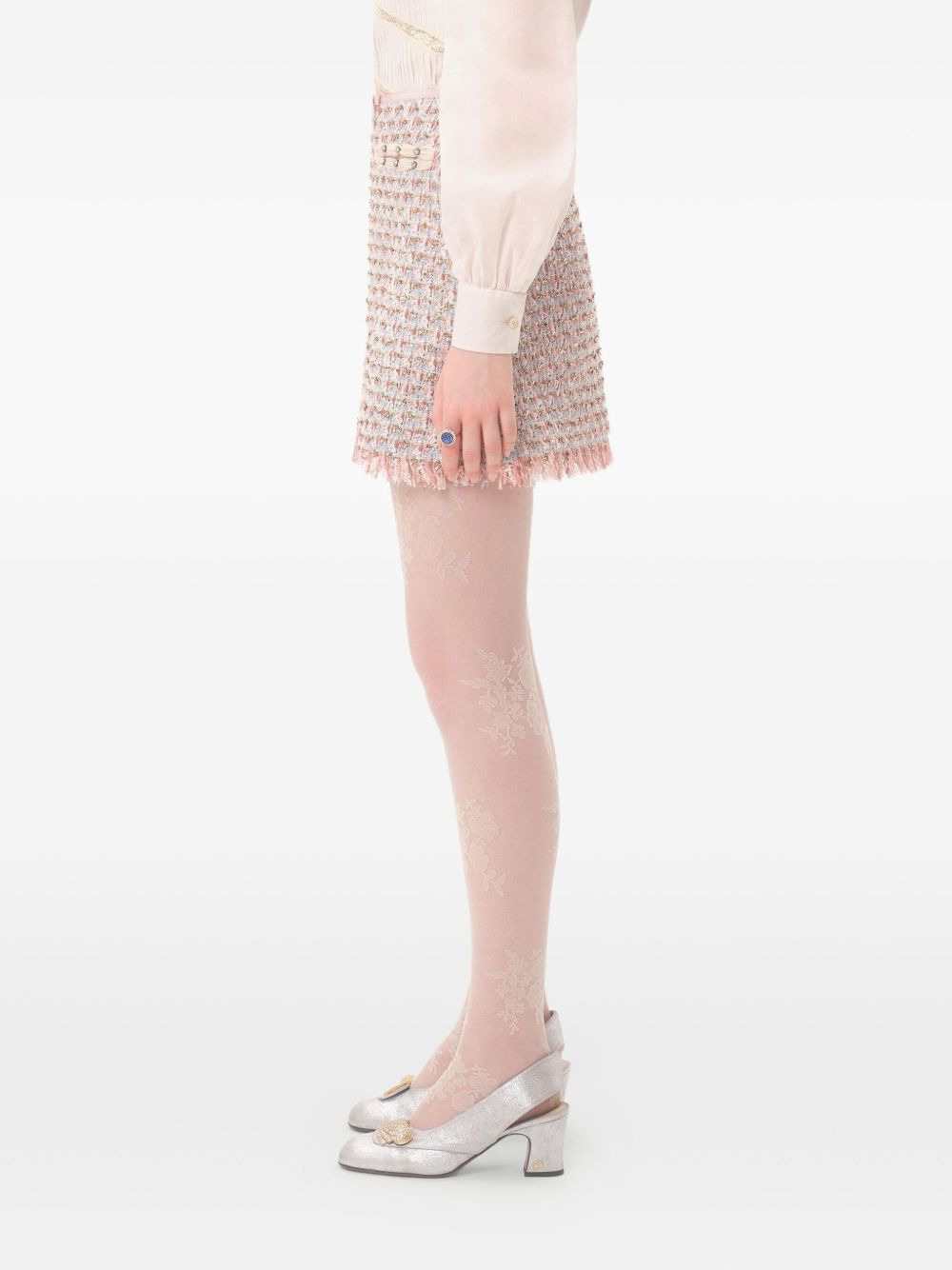 Valentino Skirts MultiColour - 5