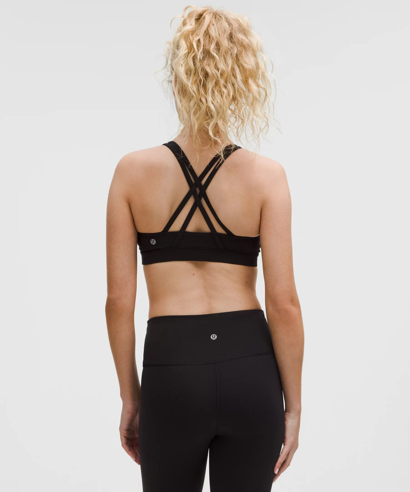 lululemon lululemon Energy Bra *Medium Support, B–D Cups outlook