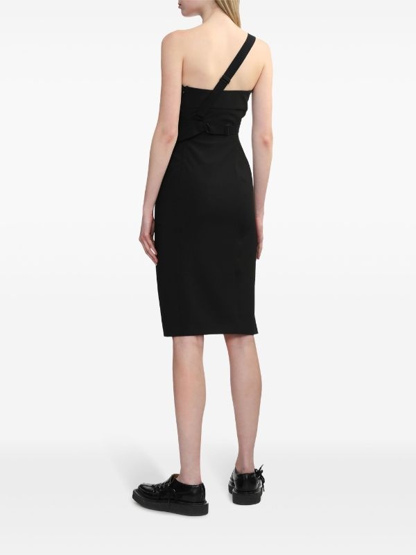 HYEIN SEO Women W/ Cinch Bag Tube Dress - 4