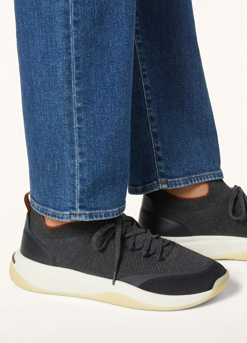 Loro Piana 410 LP Sneaker outlook