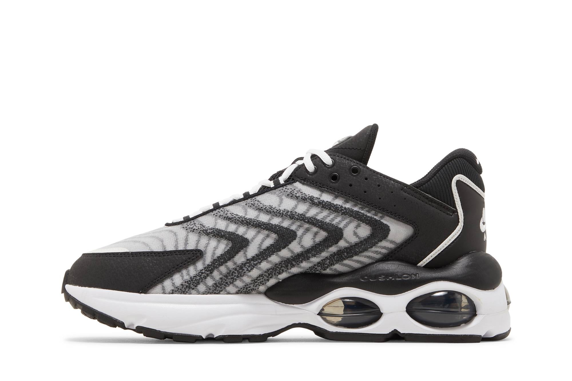 Air Max TW 'Black White' - 3