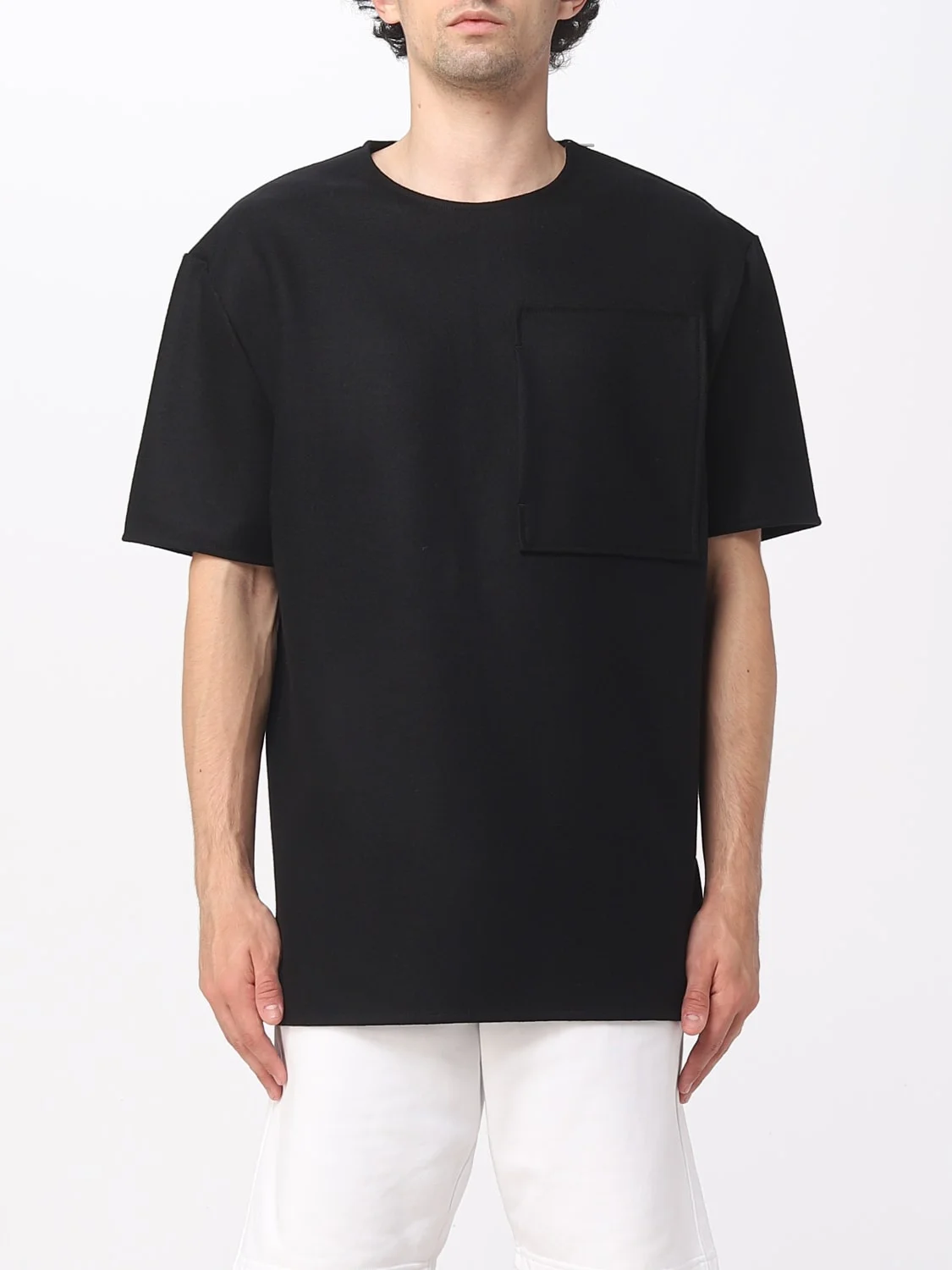 T-shirt men Jil Sander - 1