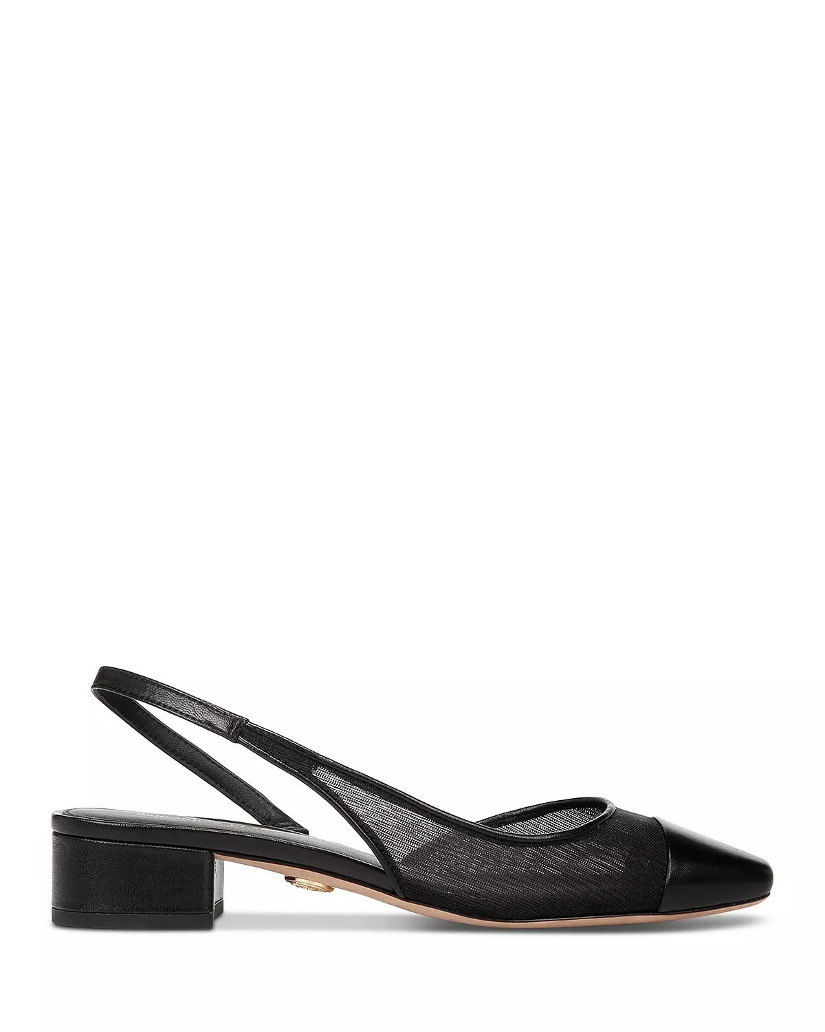 Women's Cecile Slip On Slingback Pumps - 2