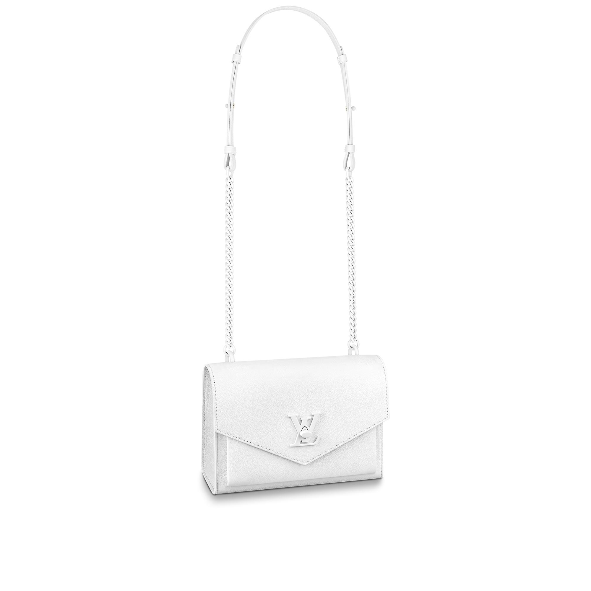 Mylockme Chain Bag - 1