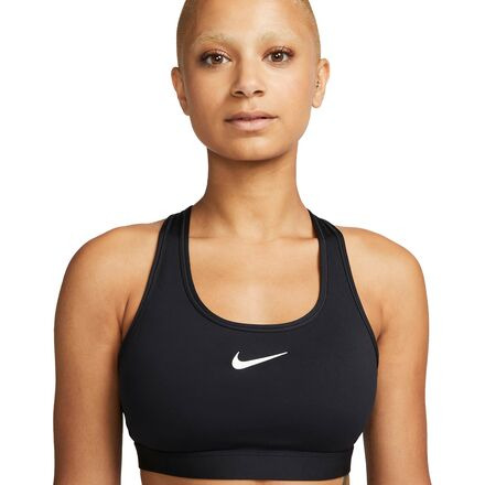 Swoosh Med Sports Bra - Women's - 2